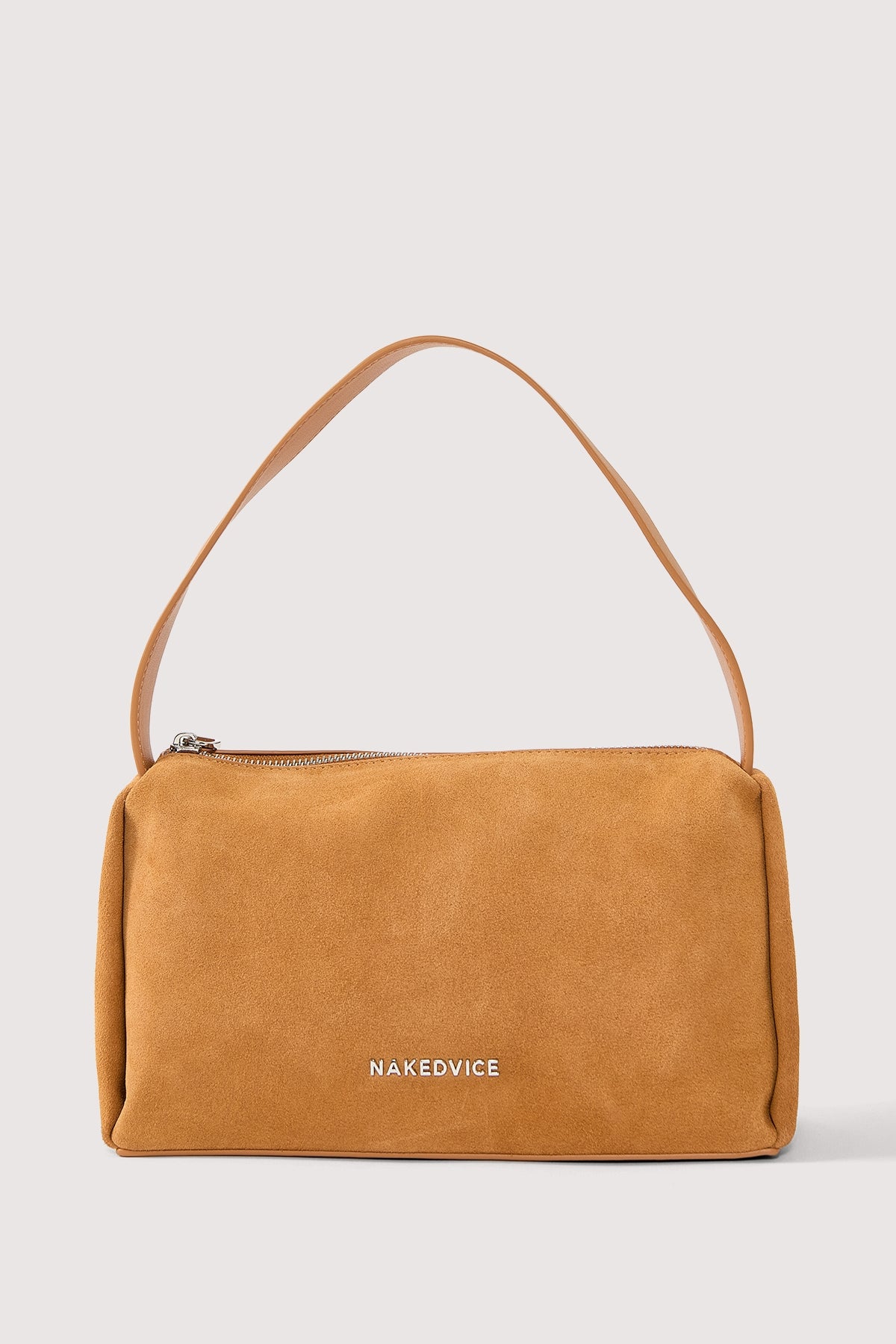 Nakedvice The Joan Tan Suede