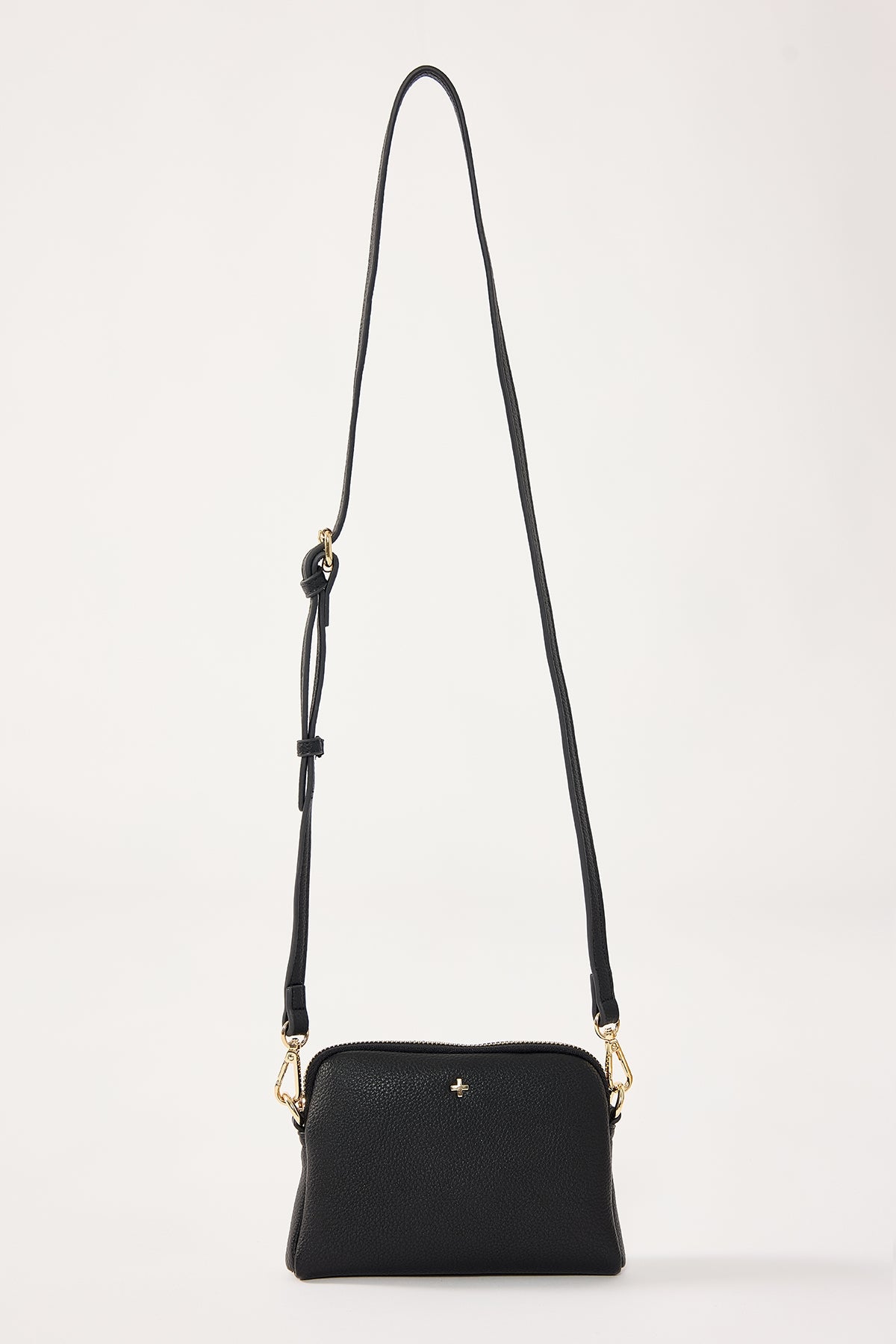 Peta + Jain Alias Black Pebble Gold