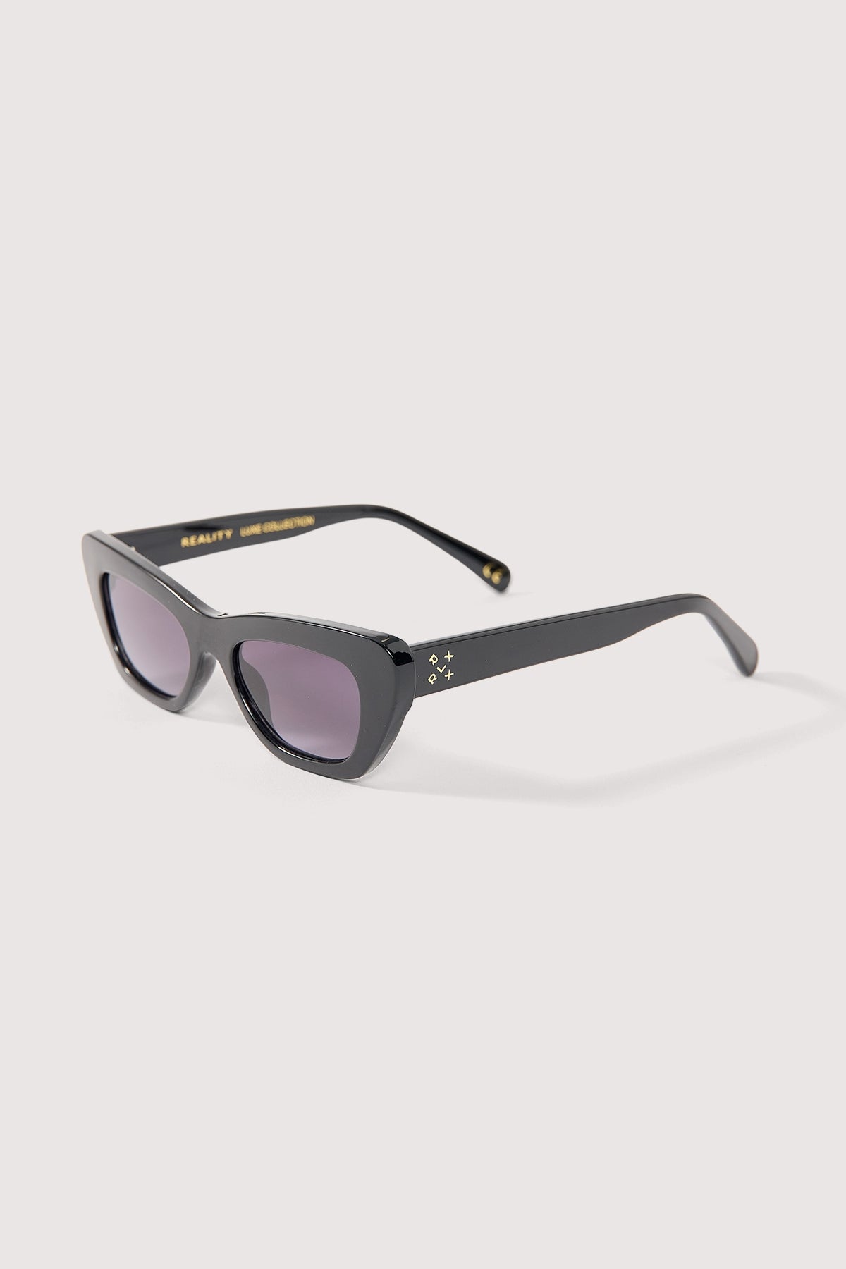 Reality Eyewear Luxe 3 Black