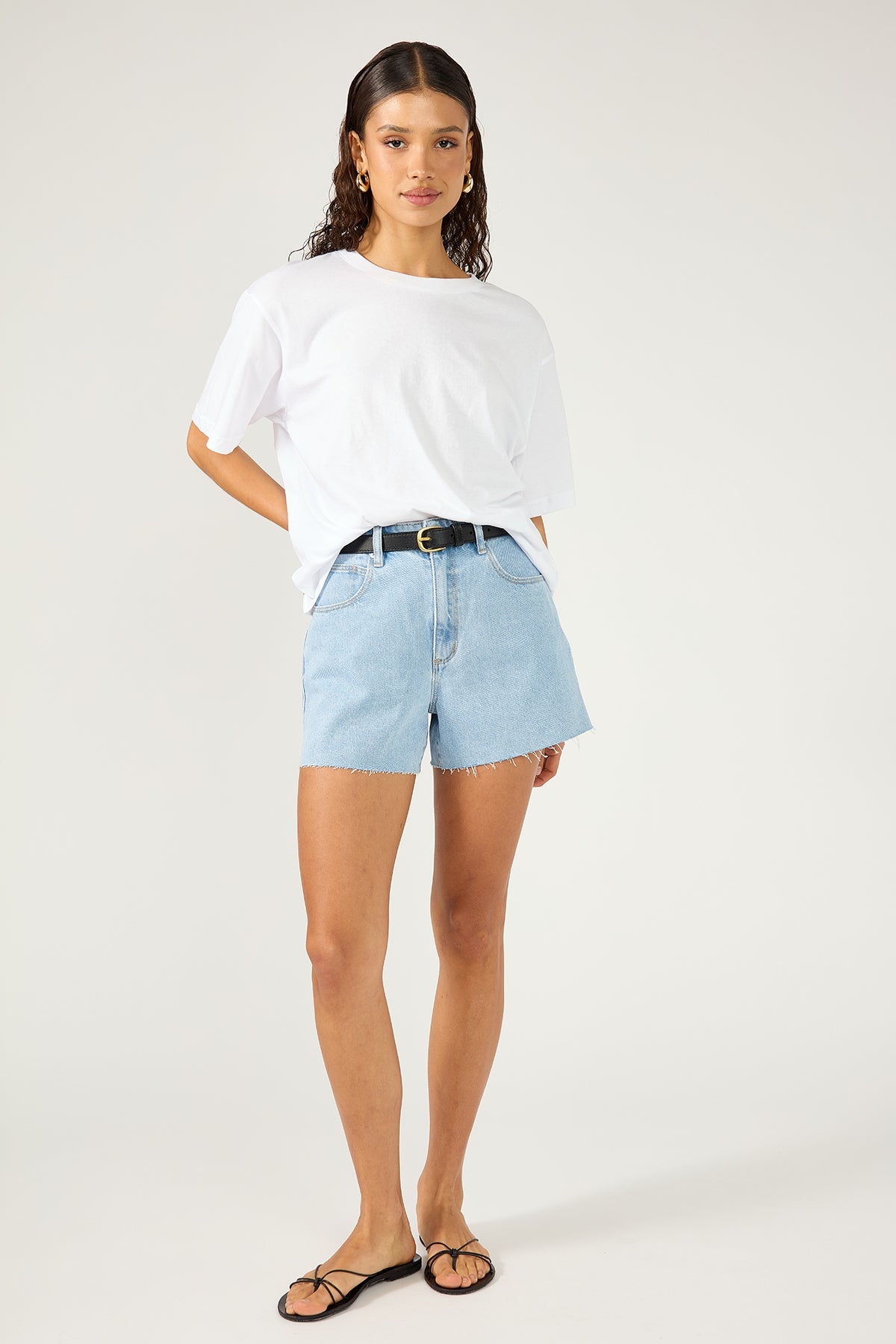 Abrand Venice Short Kendall