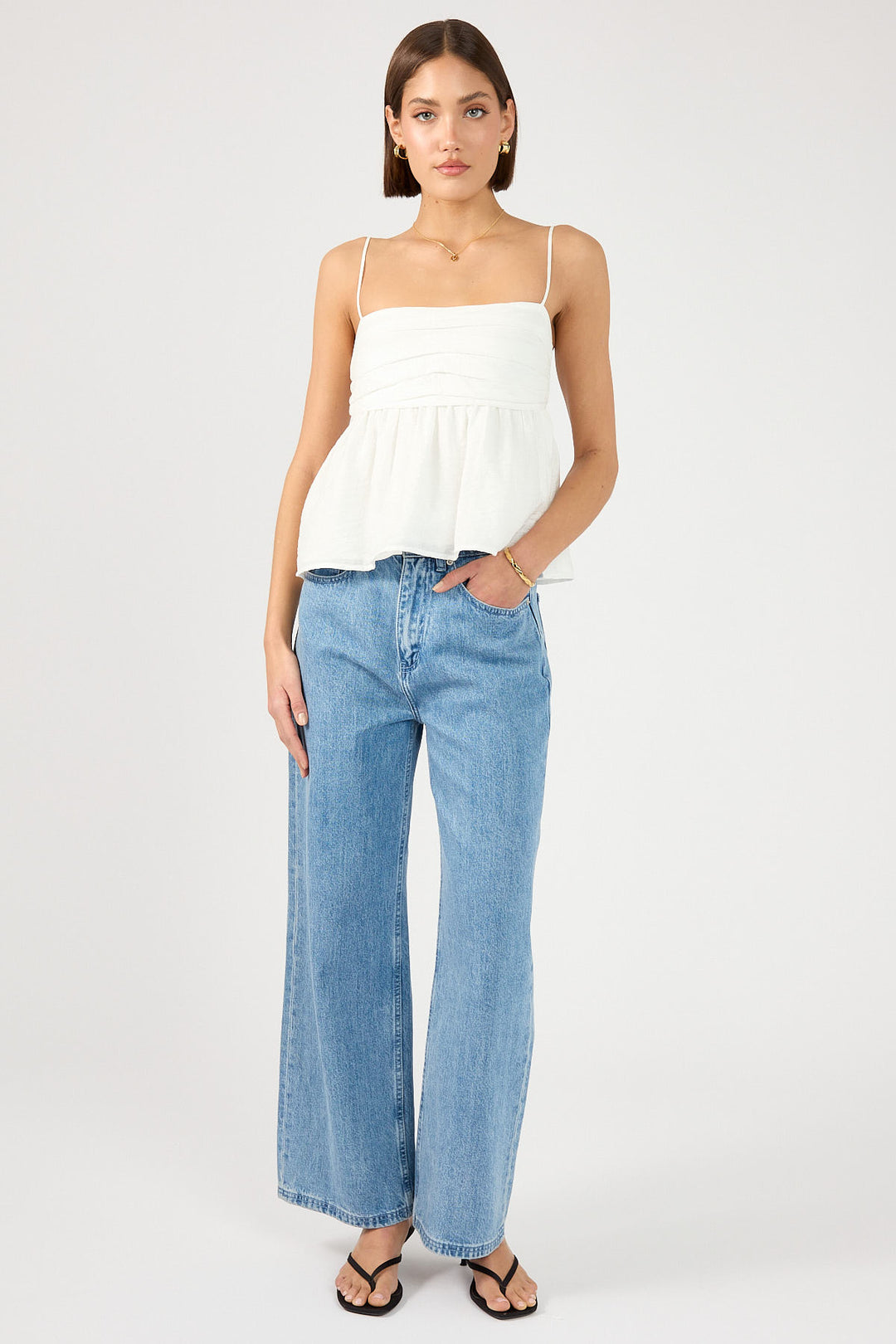 Perfect Stranger | Women's Clothing & Fashion