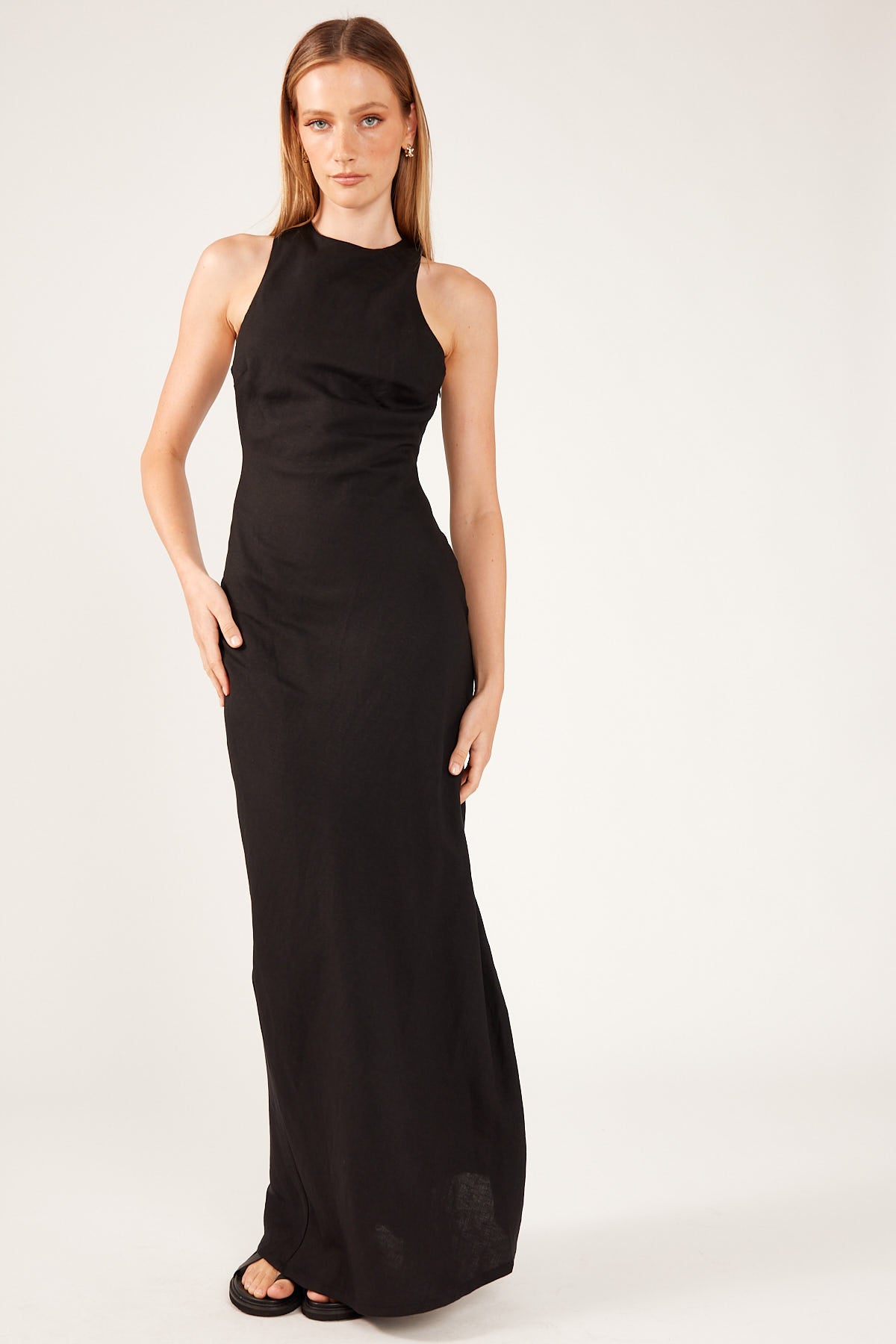 Perfect black clearance dress