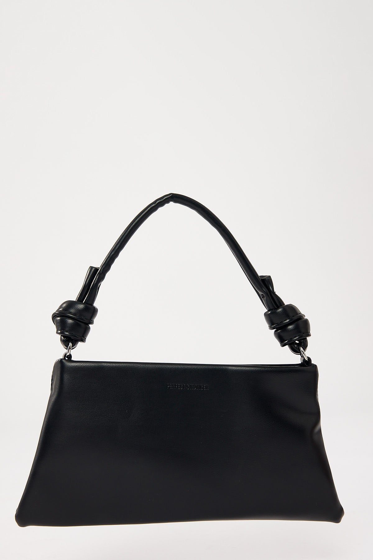 Perfect Stranger Diana Handbag Black