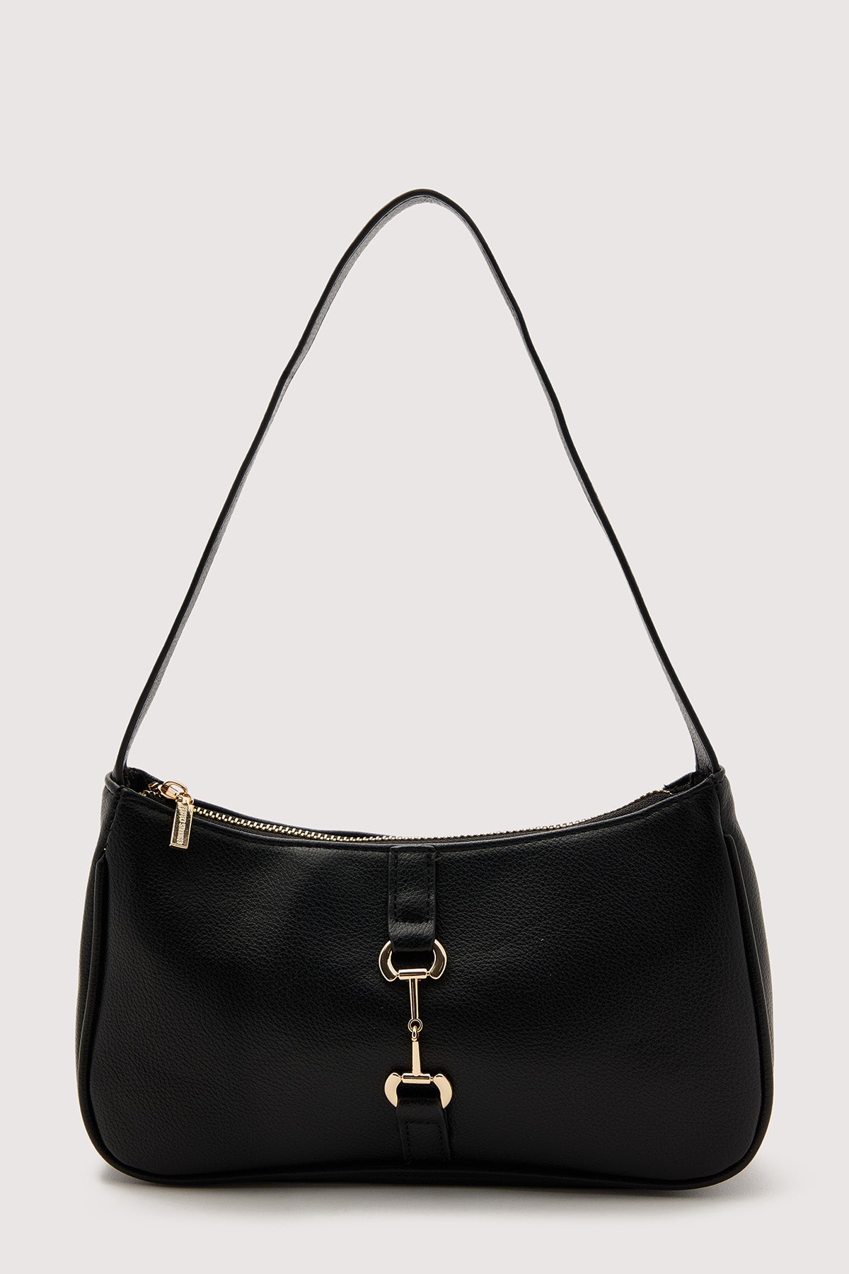 Perfect Stranger Rosa Handbag Black