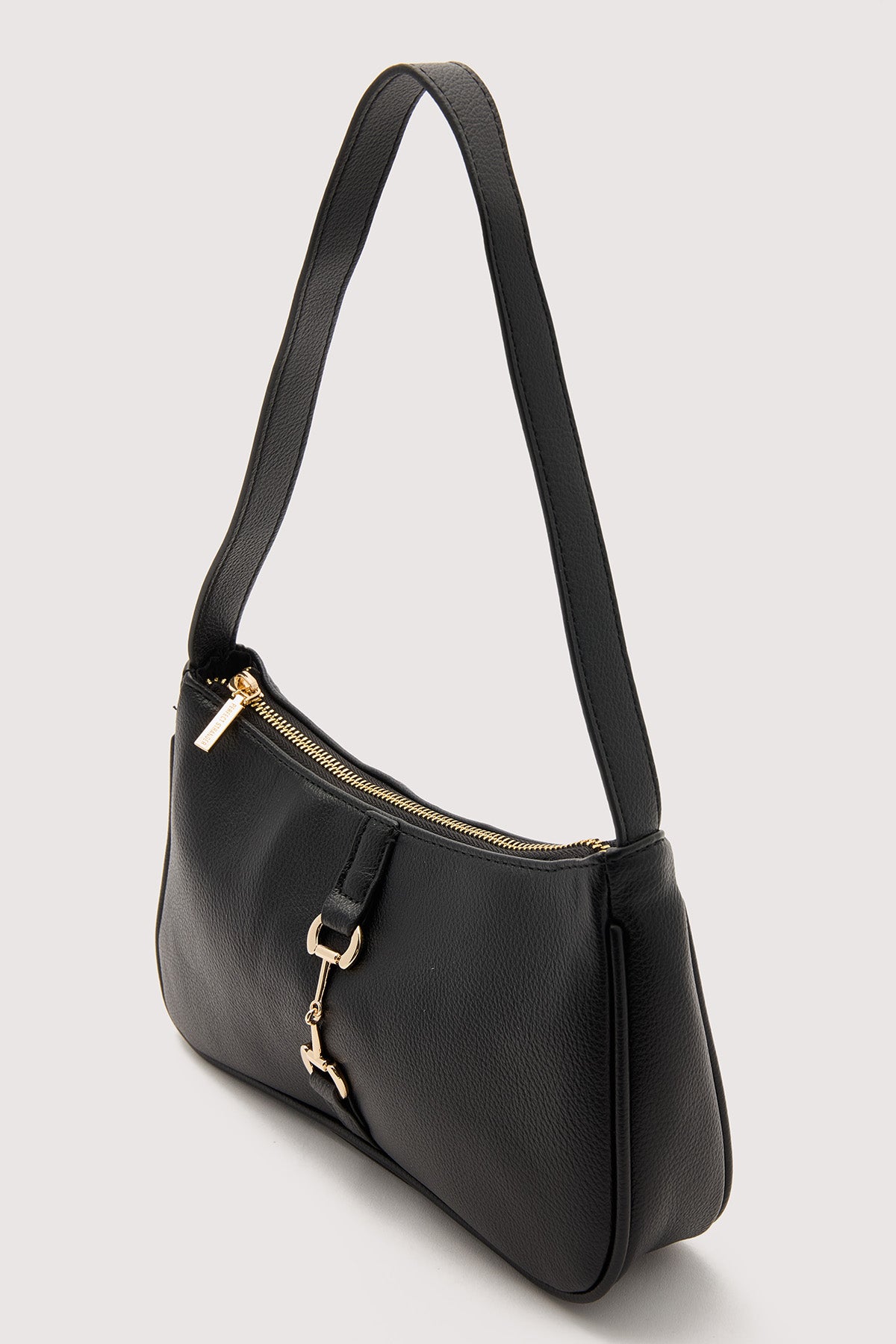 Perfect Stranger Rosa Handbag Black