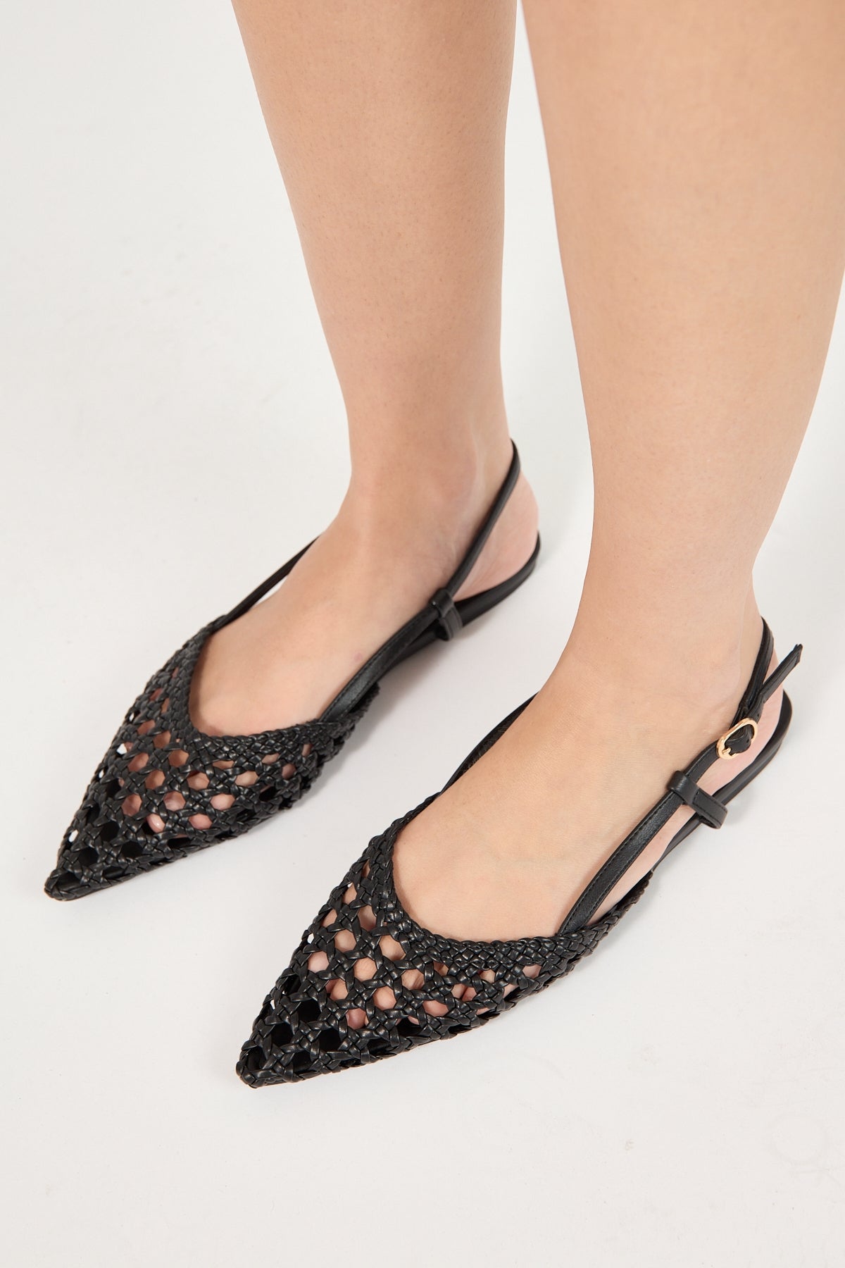 Billini Alexandra Sandal Black