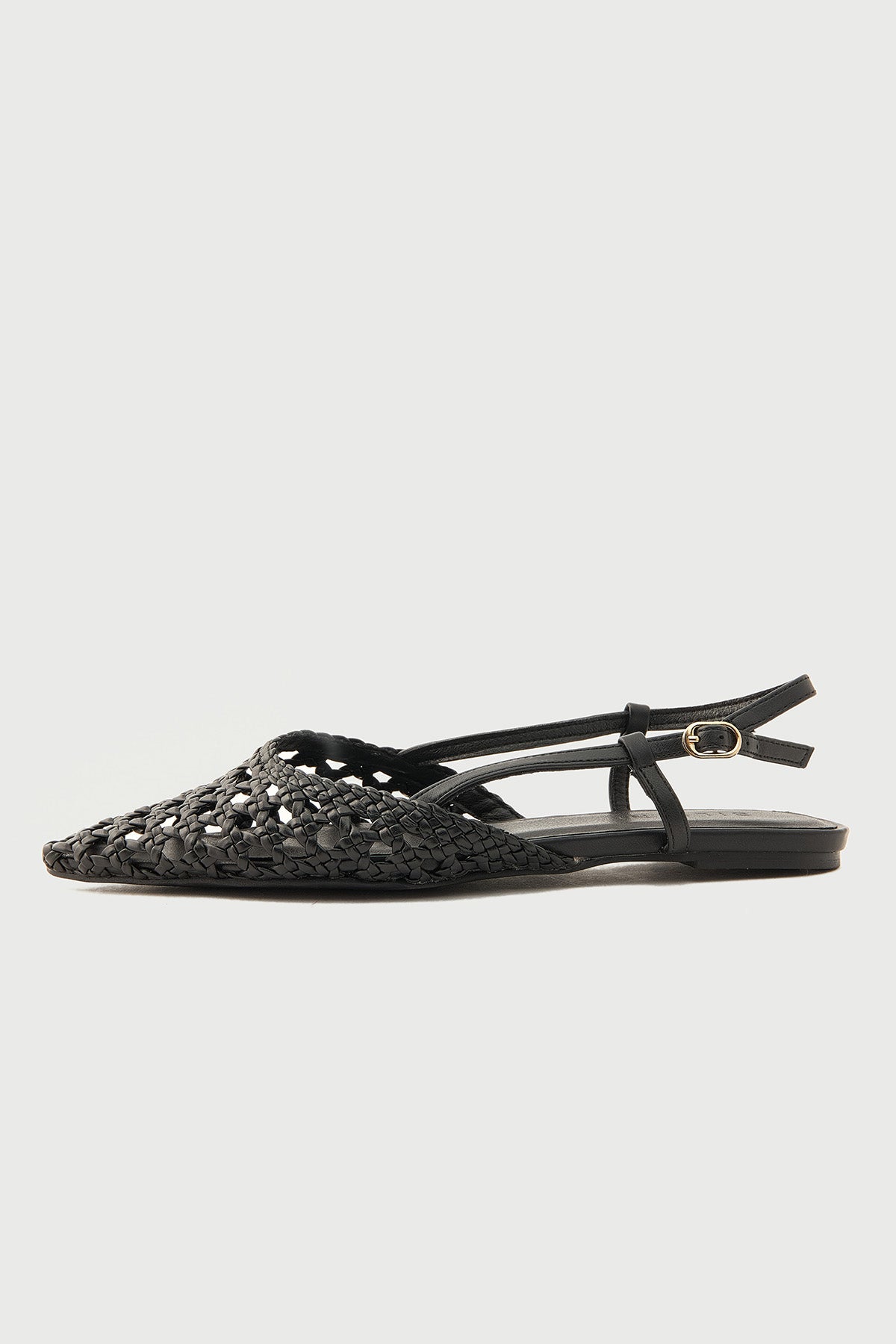 Billini Alexandra Sandal Black