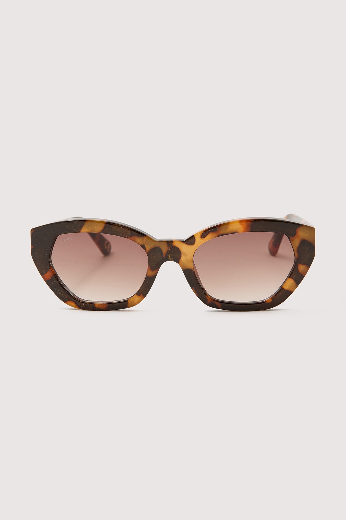 Reality Eyewear MARTINE Turtle