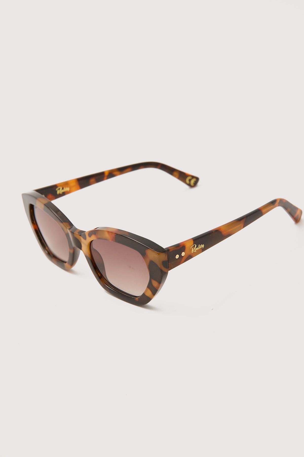 Reality Eyewear MARTINE Turtle