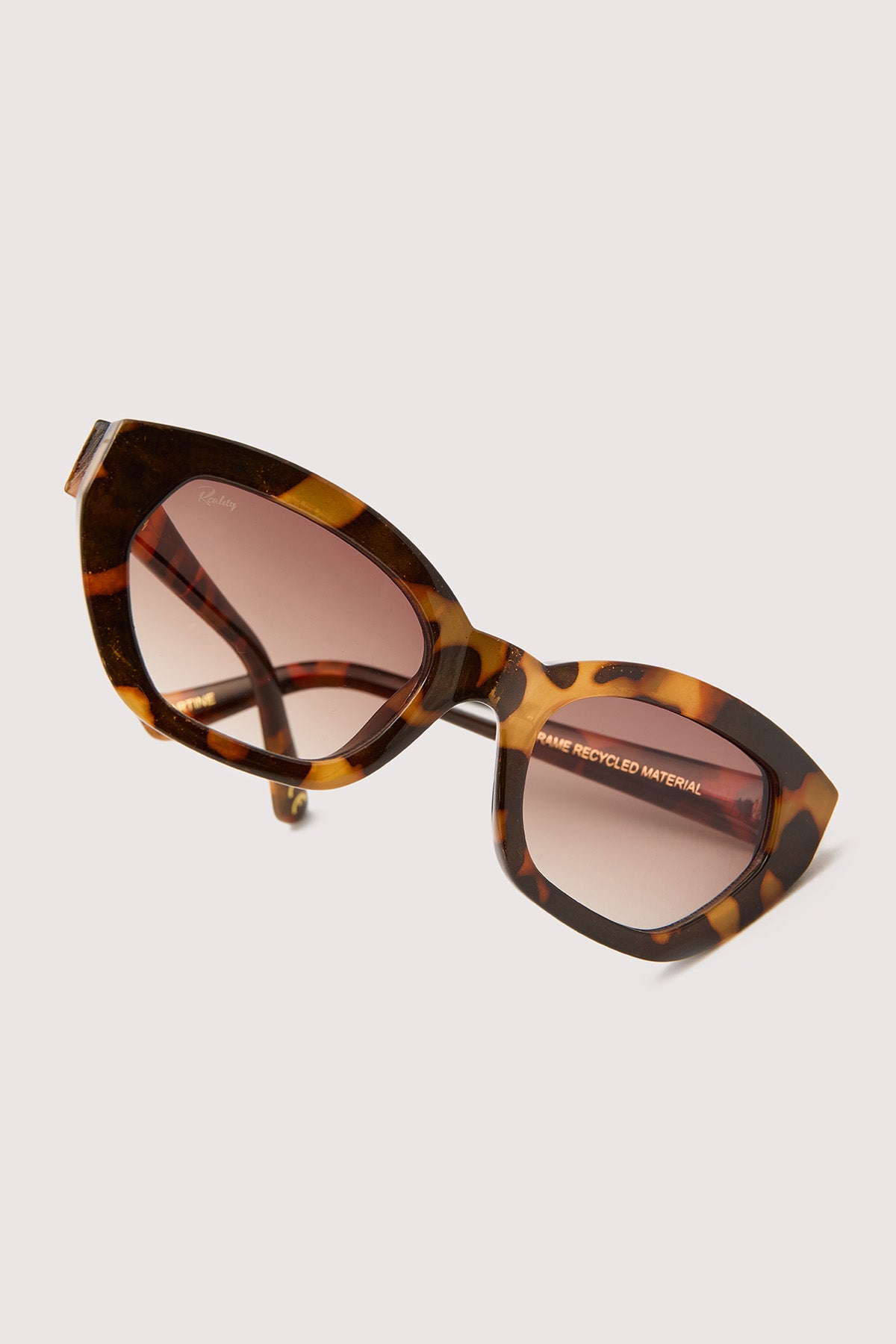 Reality Eyewear MARTINE Turtle