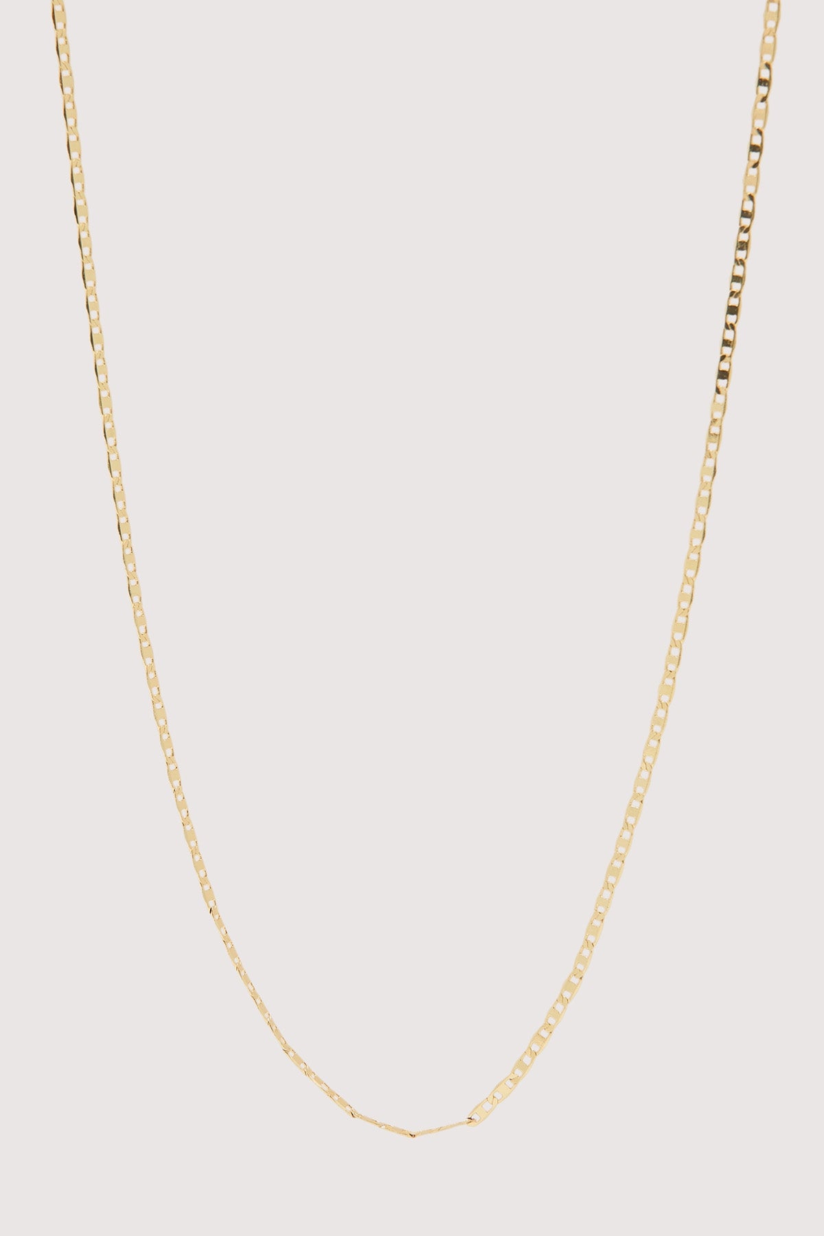 Perfect Stranger Harper Snake Chain Plated Necklace Pack 18K Gold Plated