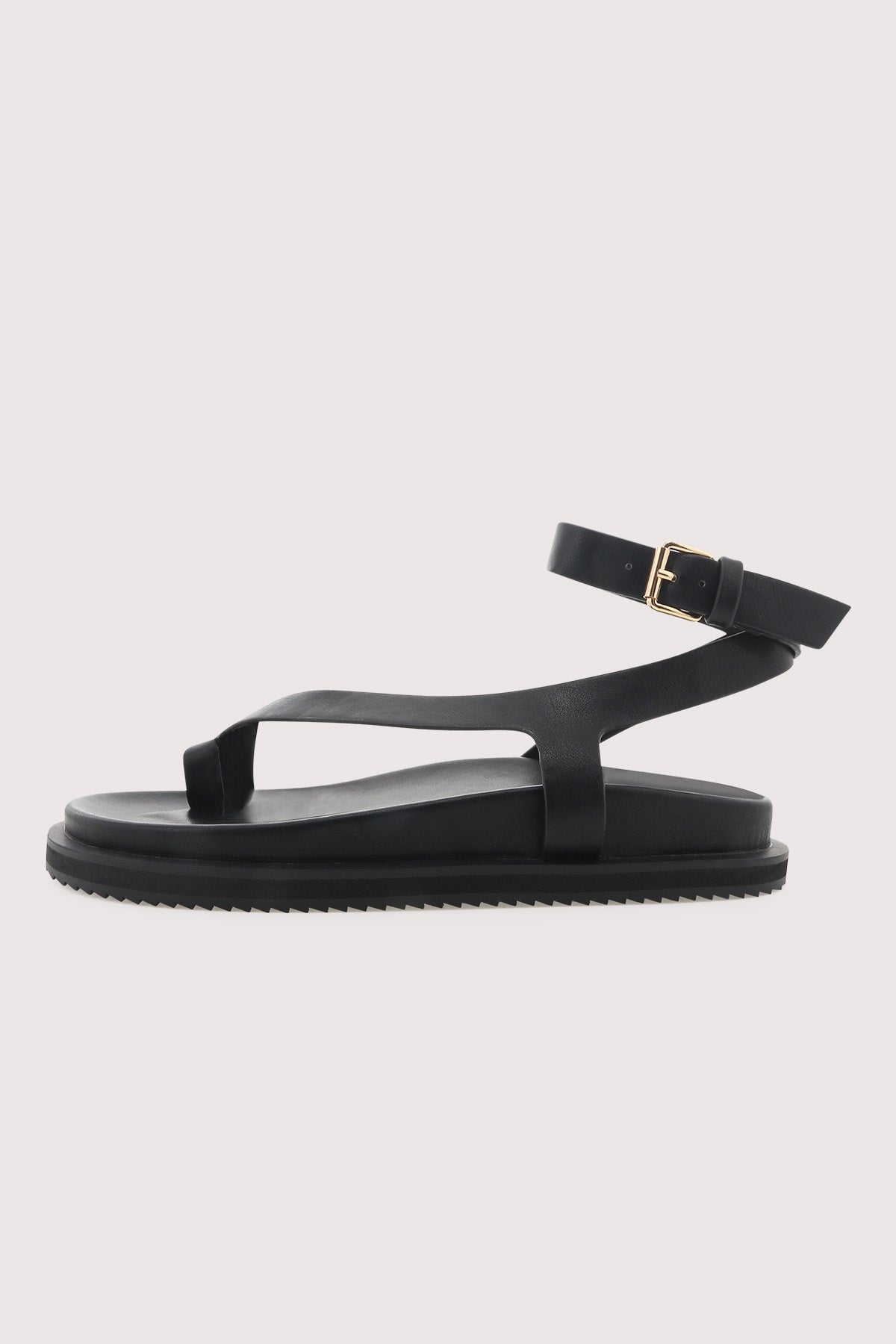 Billini Temperance Sandal Black