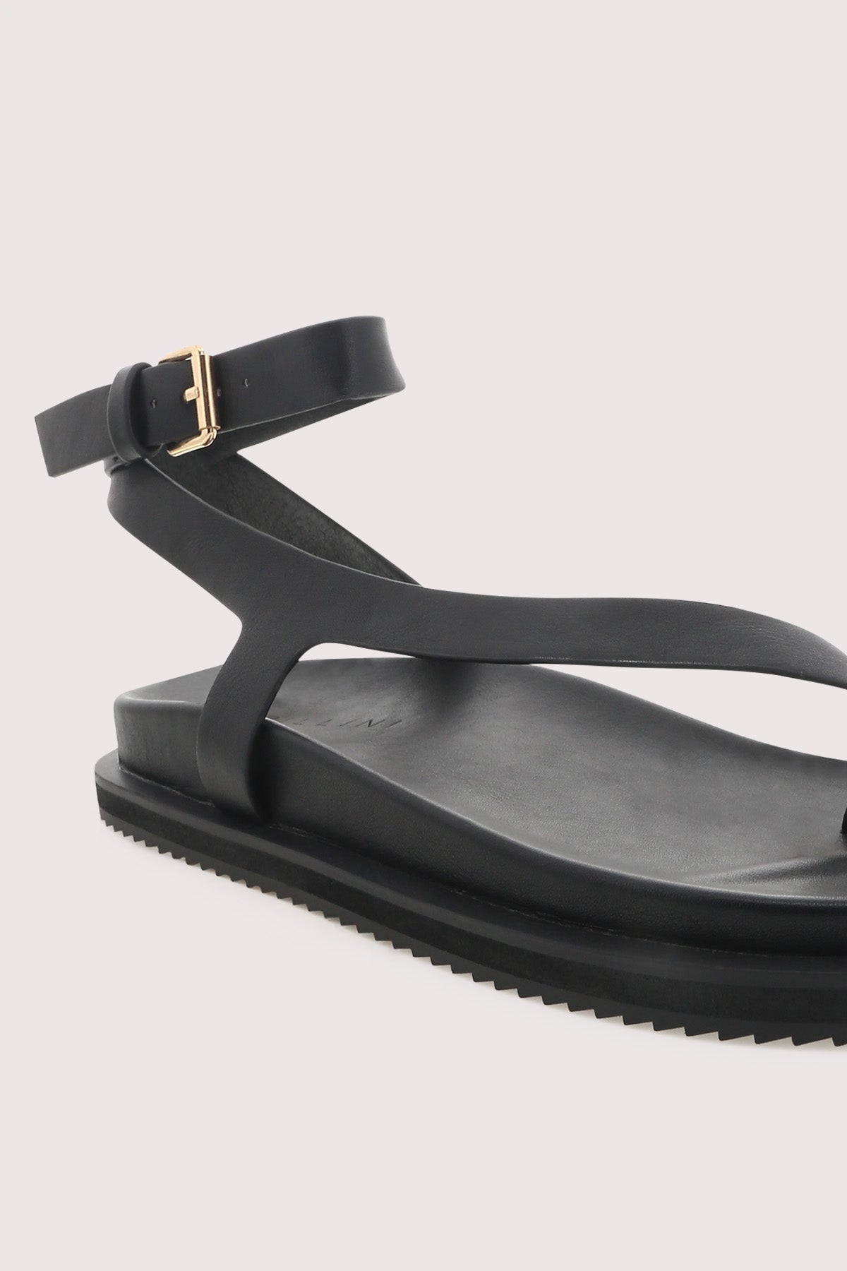 Billini Temperance Sandal Black