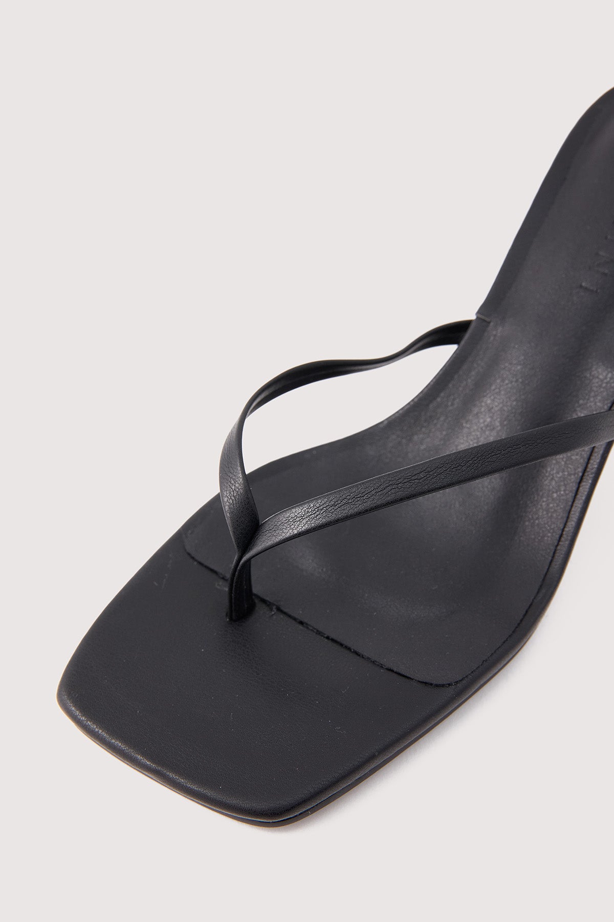 Billini Xami Heel Black