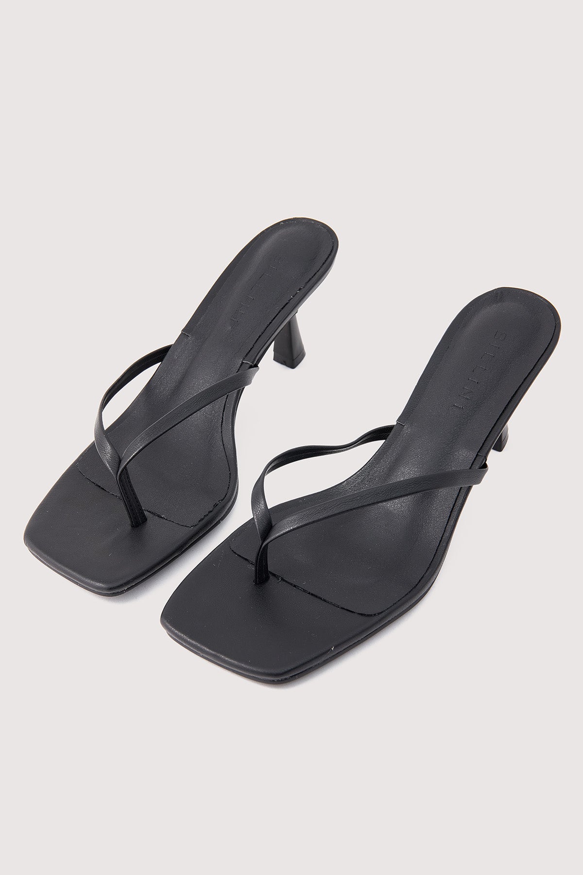 Billini Xami Heel Black