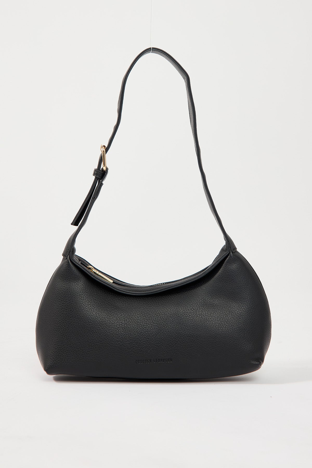 Perfect Stranger Valentina Handbag Black