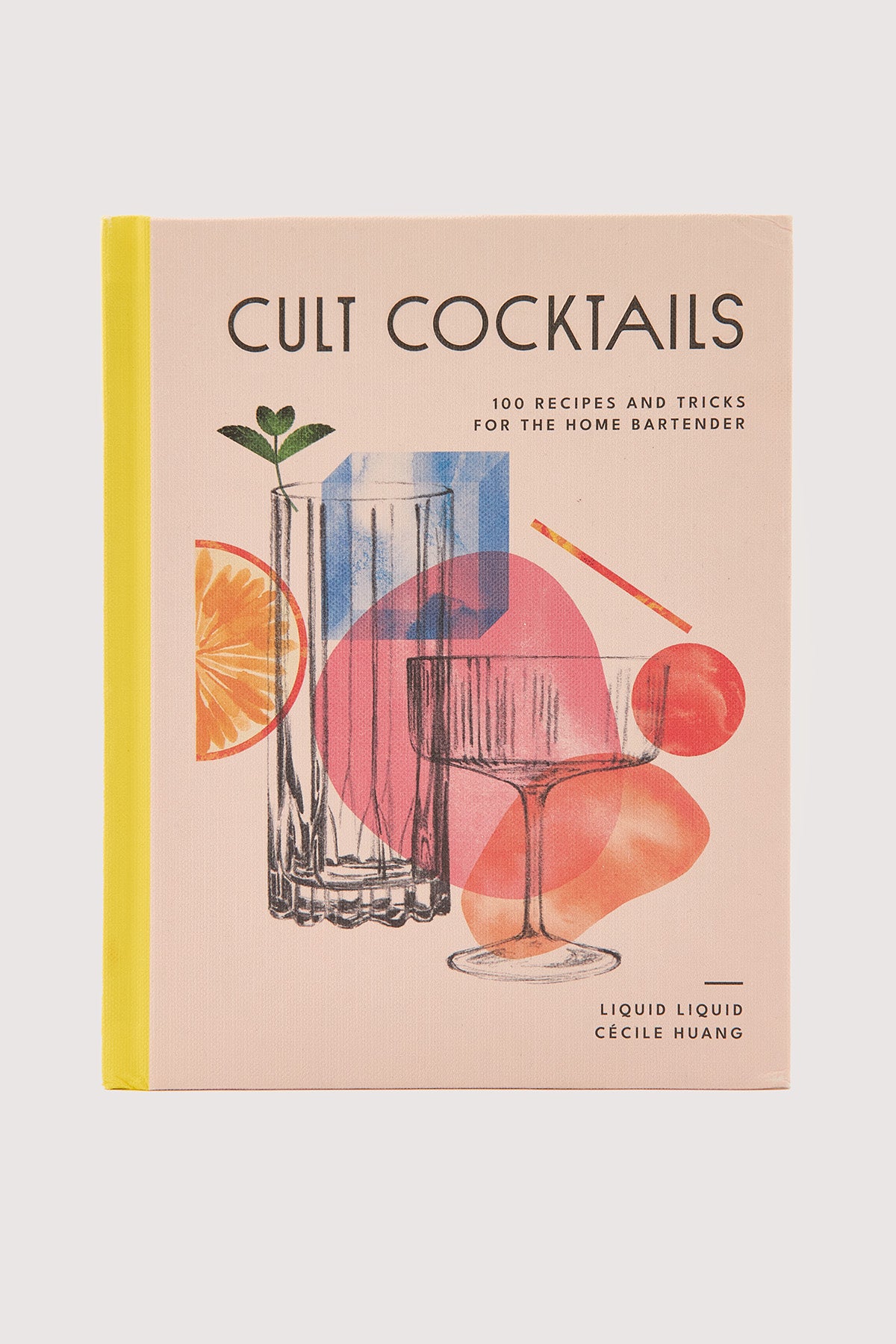 Cult Cocktails Multi