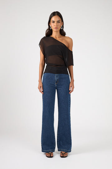 Abrand 94 High & Wide Jean Tara