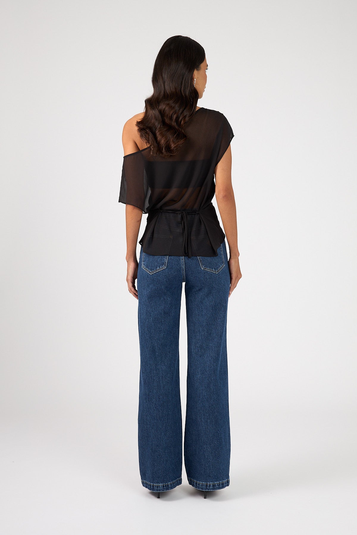 Abrand 94 High & Wide Jean Tara