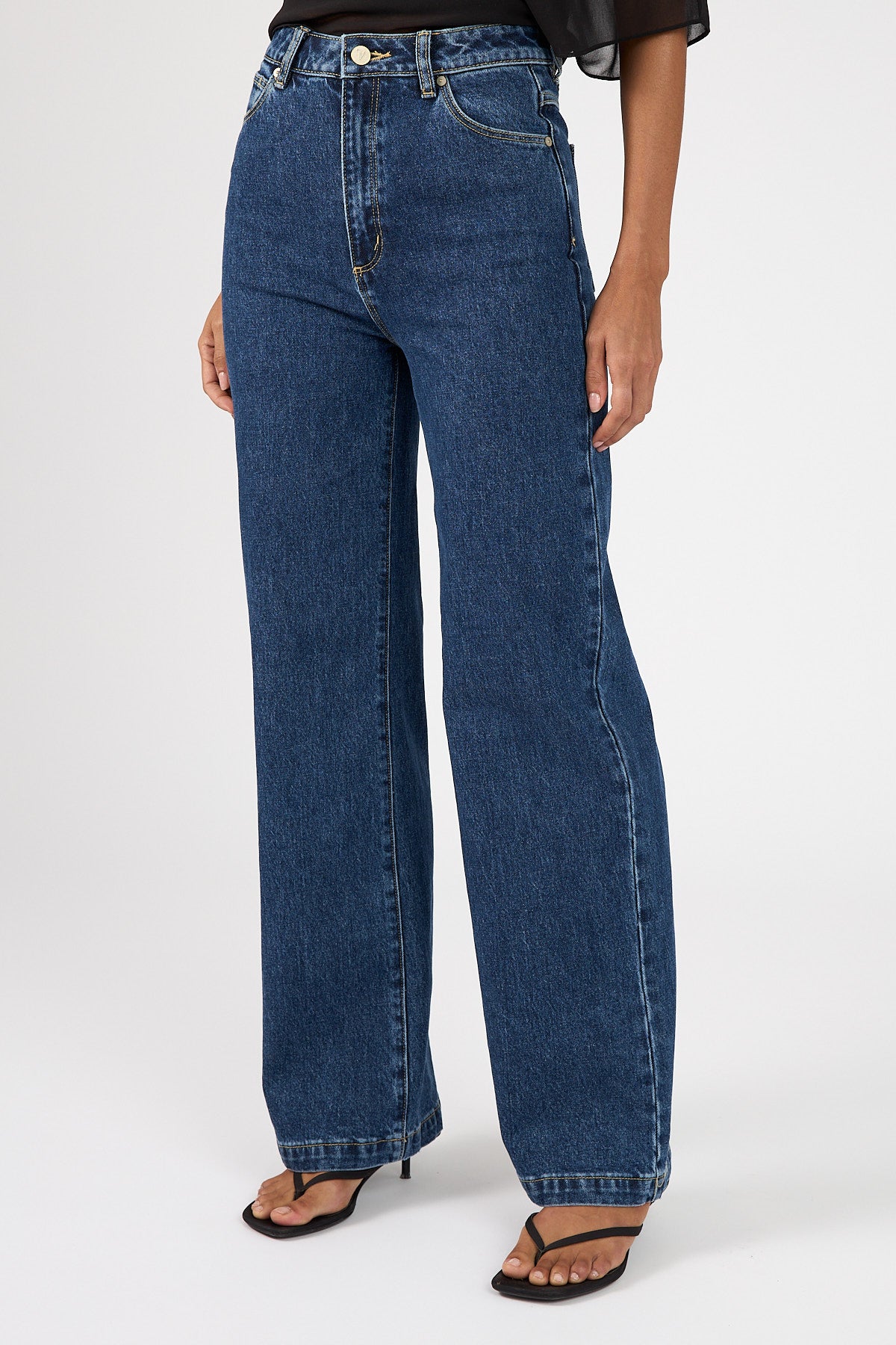 Abrand 94 High & Wide Jean Tara