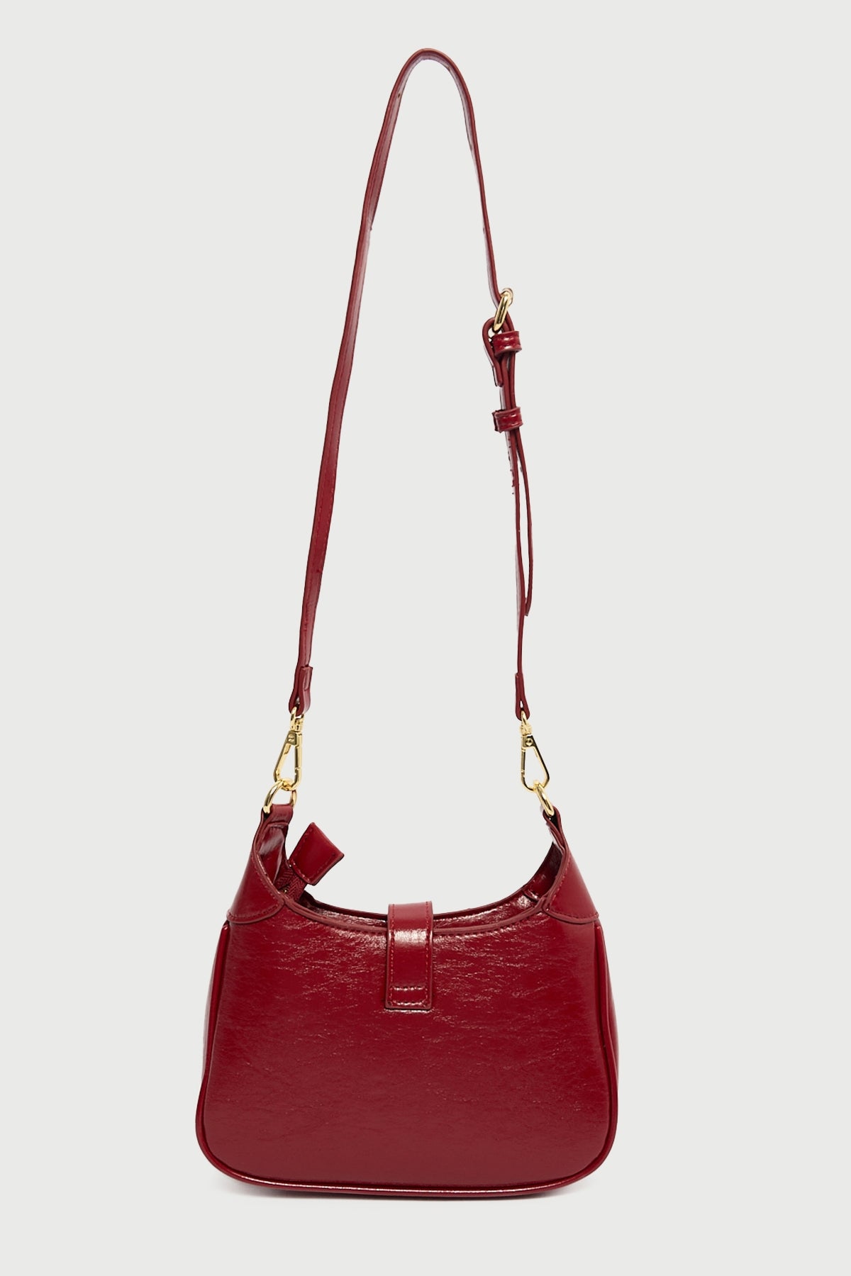 Peta + Jain Fonda Burgundy