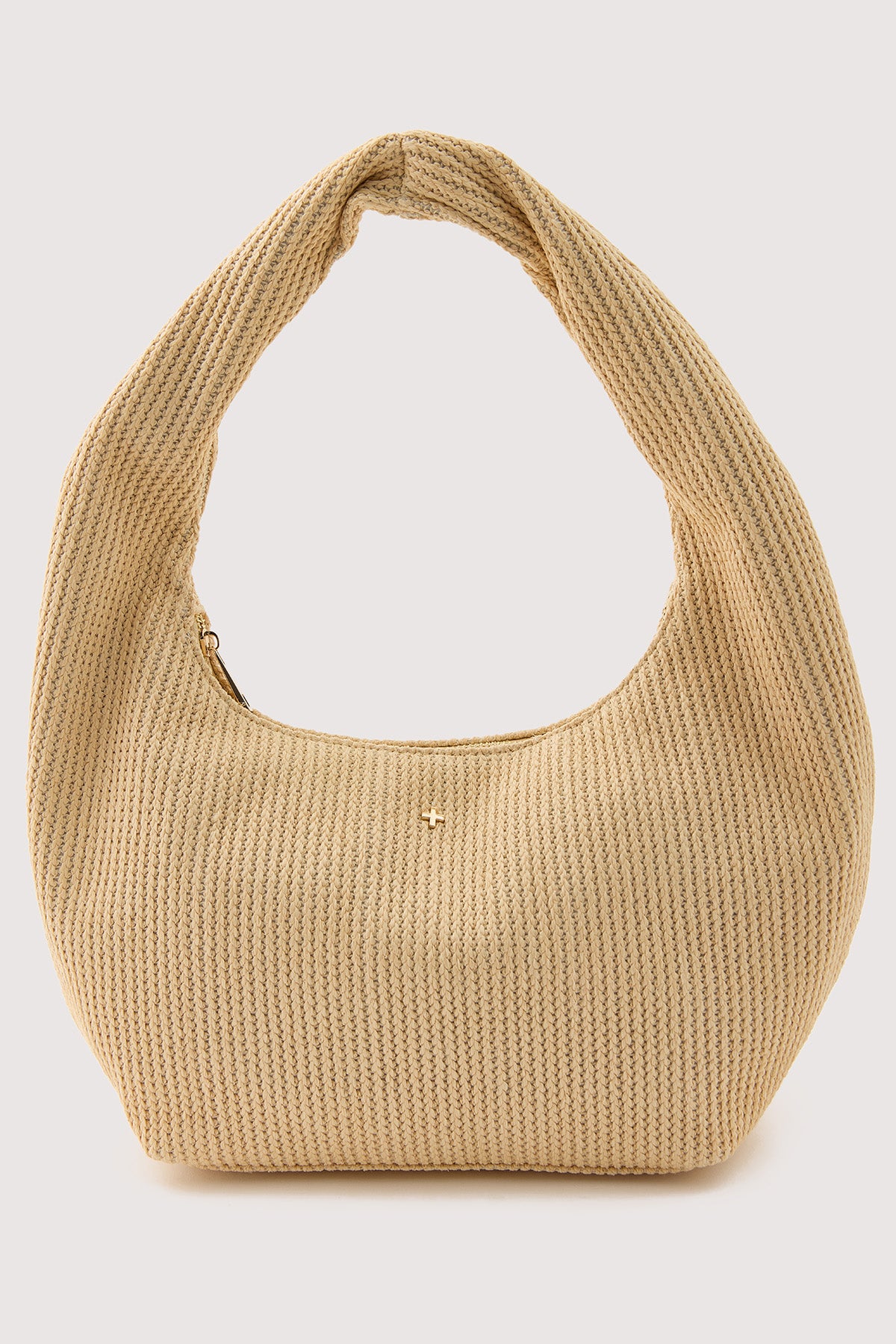 Peta + Jain Playa Slouch Bag Sand