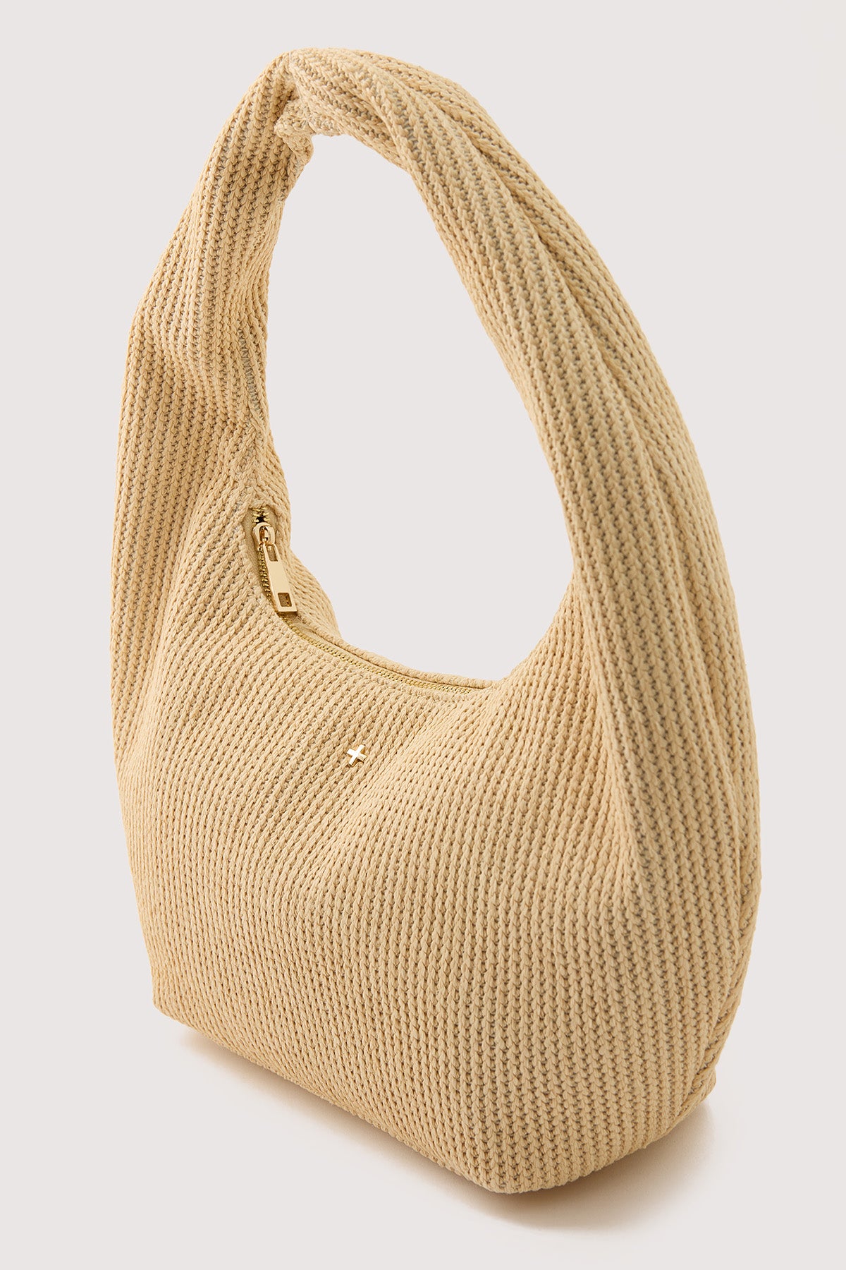 Peta + Jain Playa Slouch Bag Sand