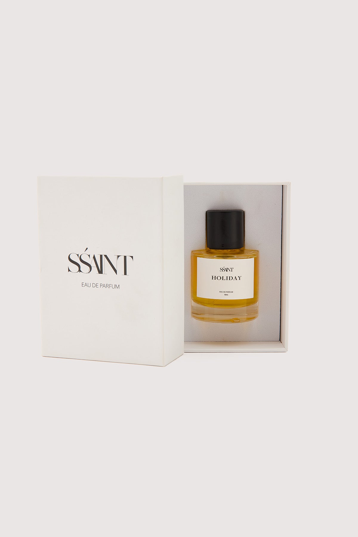 Ssaint SSAINT HOLIDAY 50ML NUL