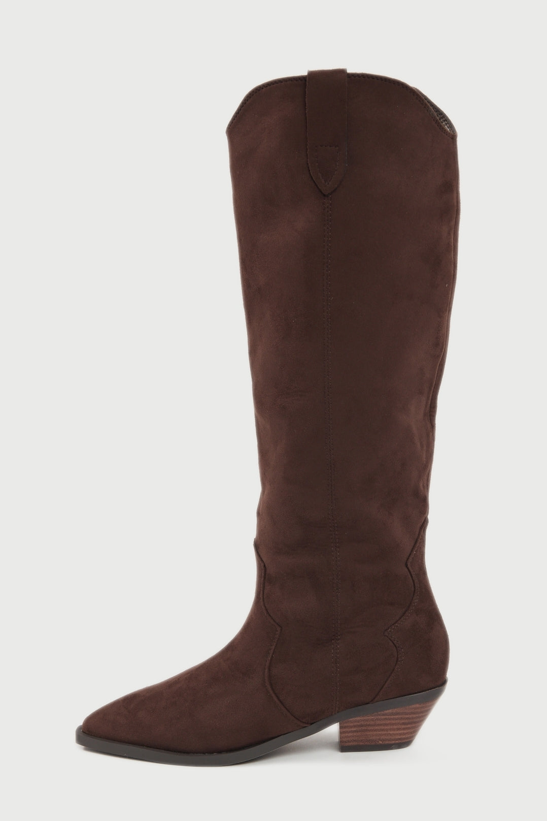 Billini Helix Boot Brown
