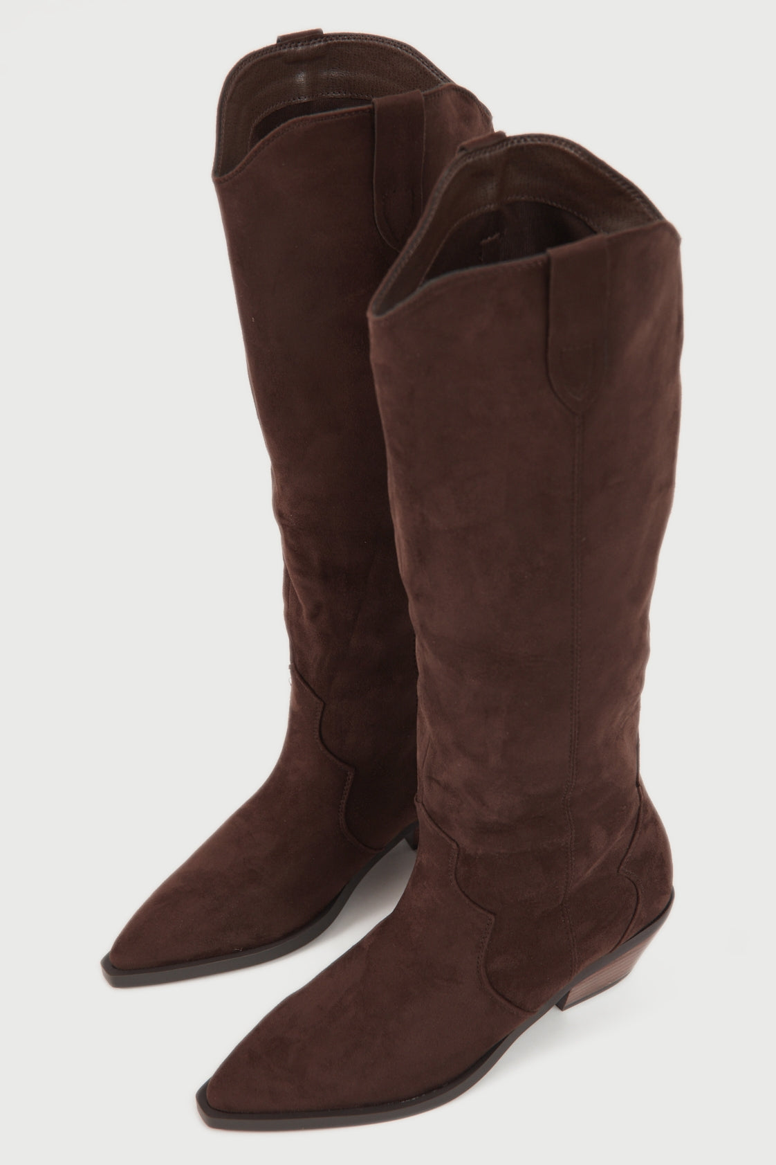 Billini Helix Boot Brown