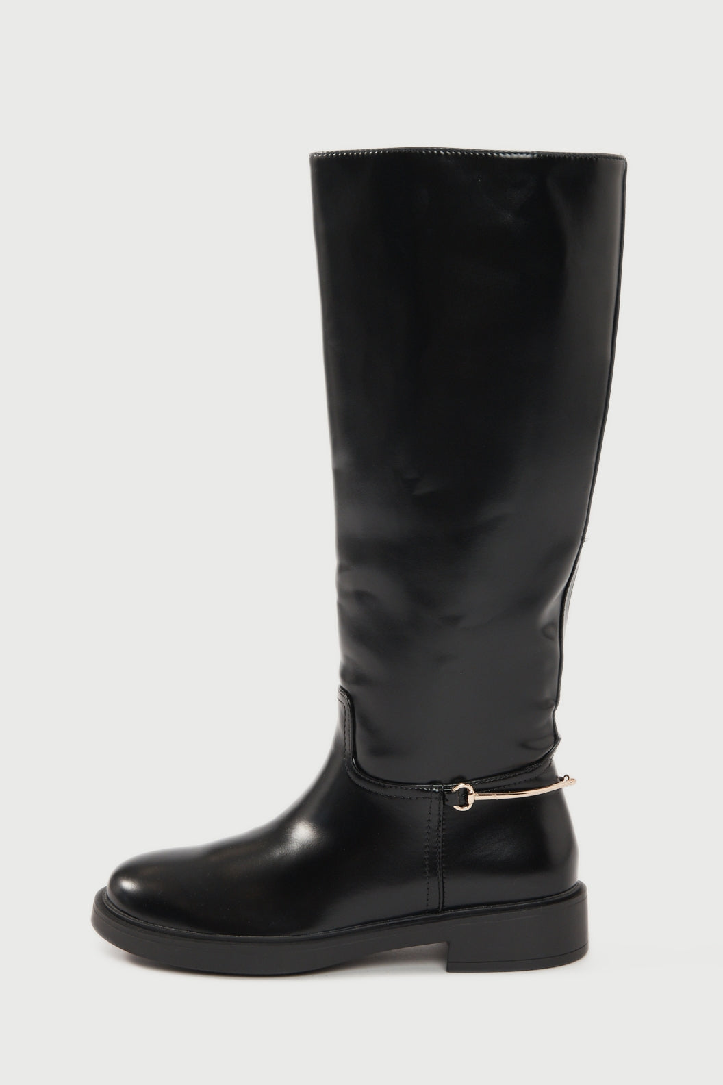 Billini Xoel Boot Black