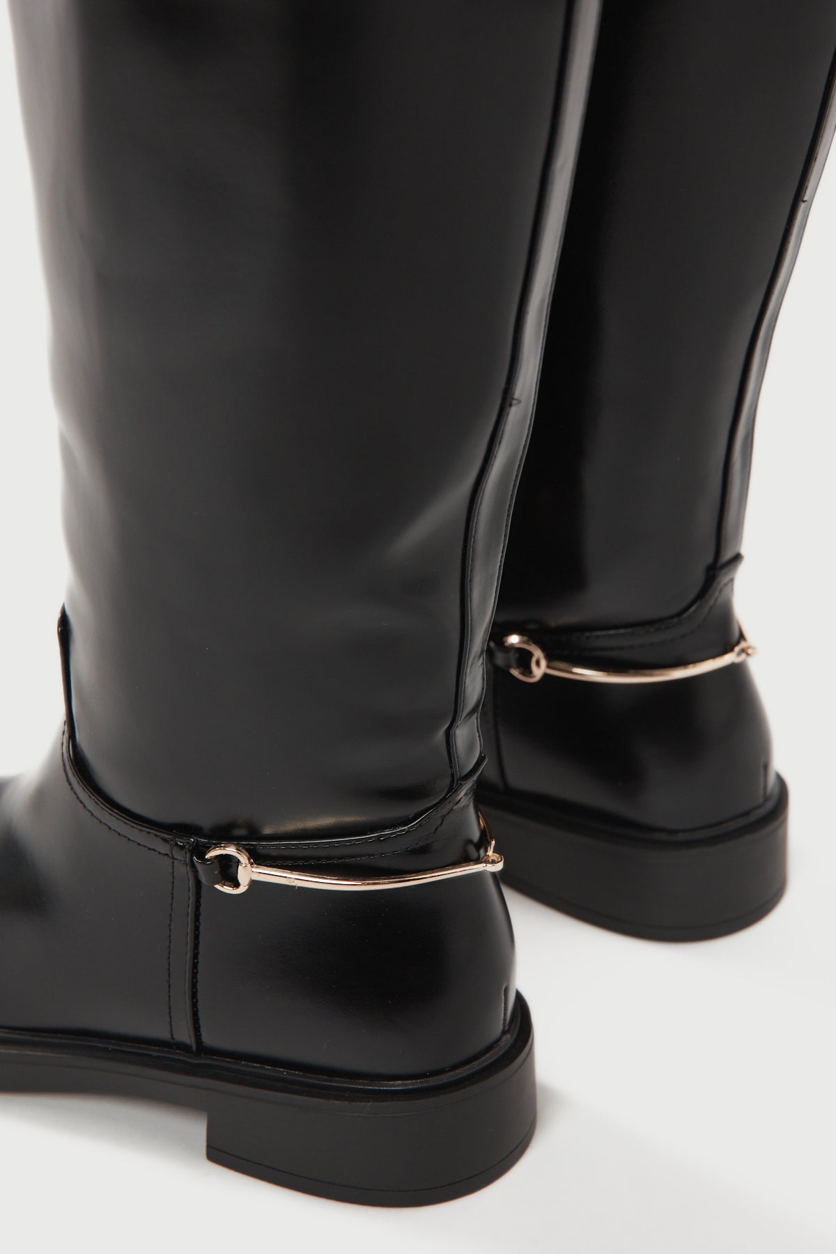 Billini Xoel Boot Black