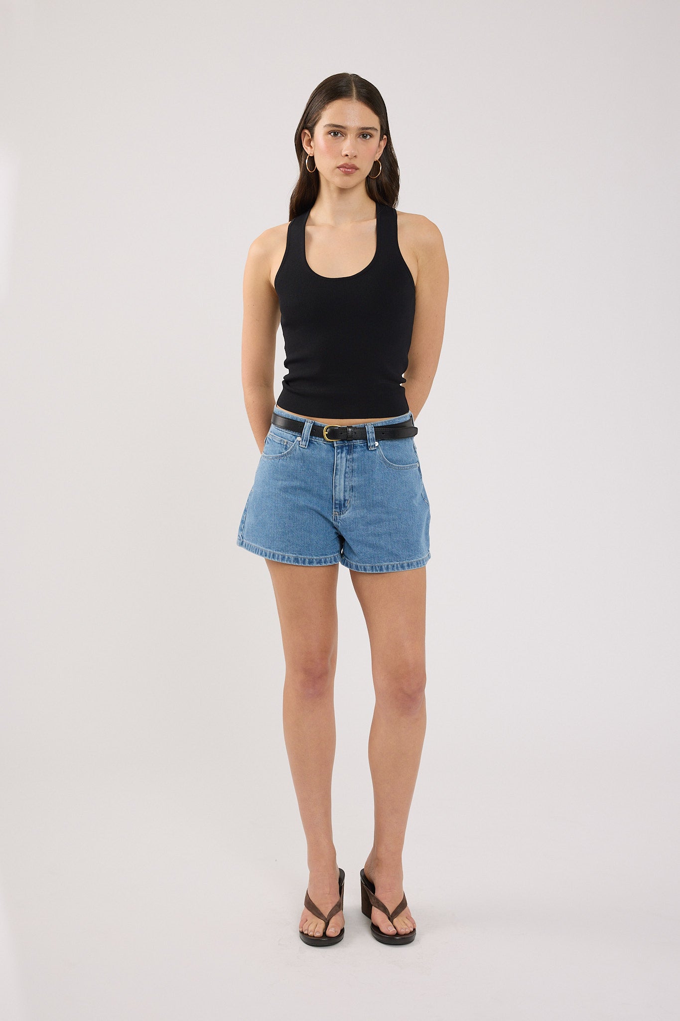 Abrand 95 Baggy Short Madison