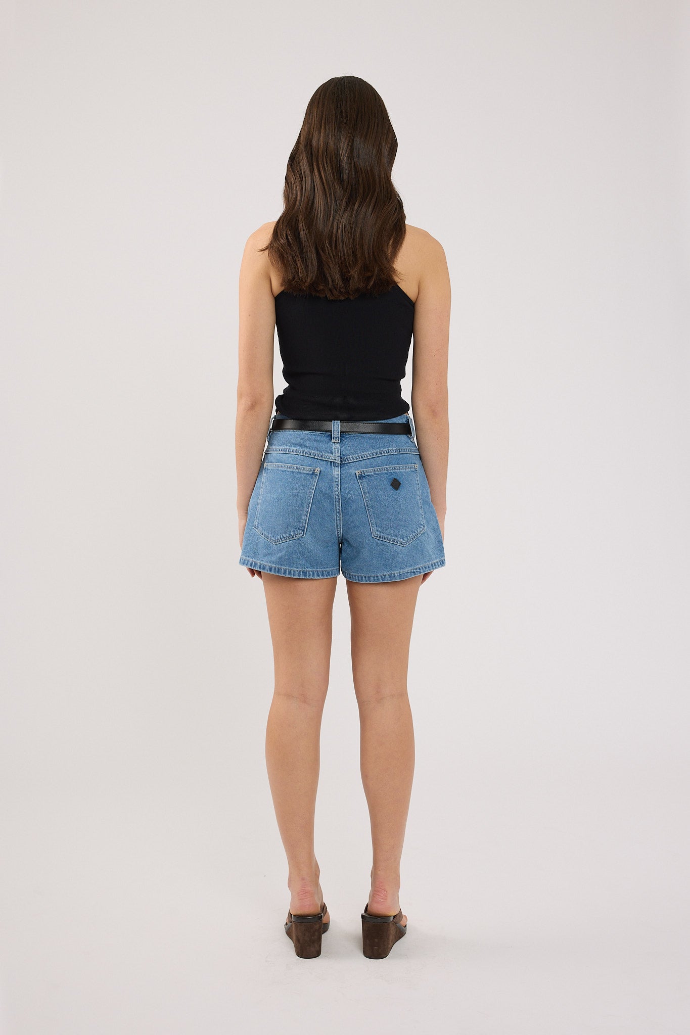 Abrand 95 Baggy Short Madison