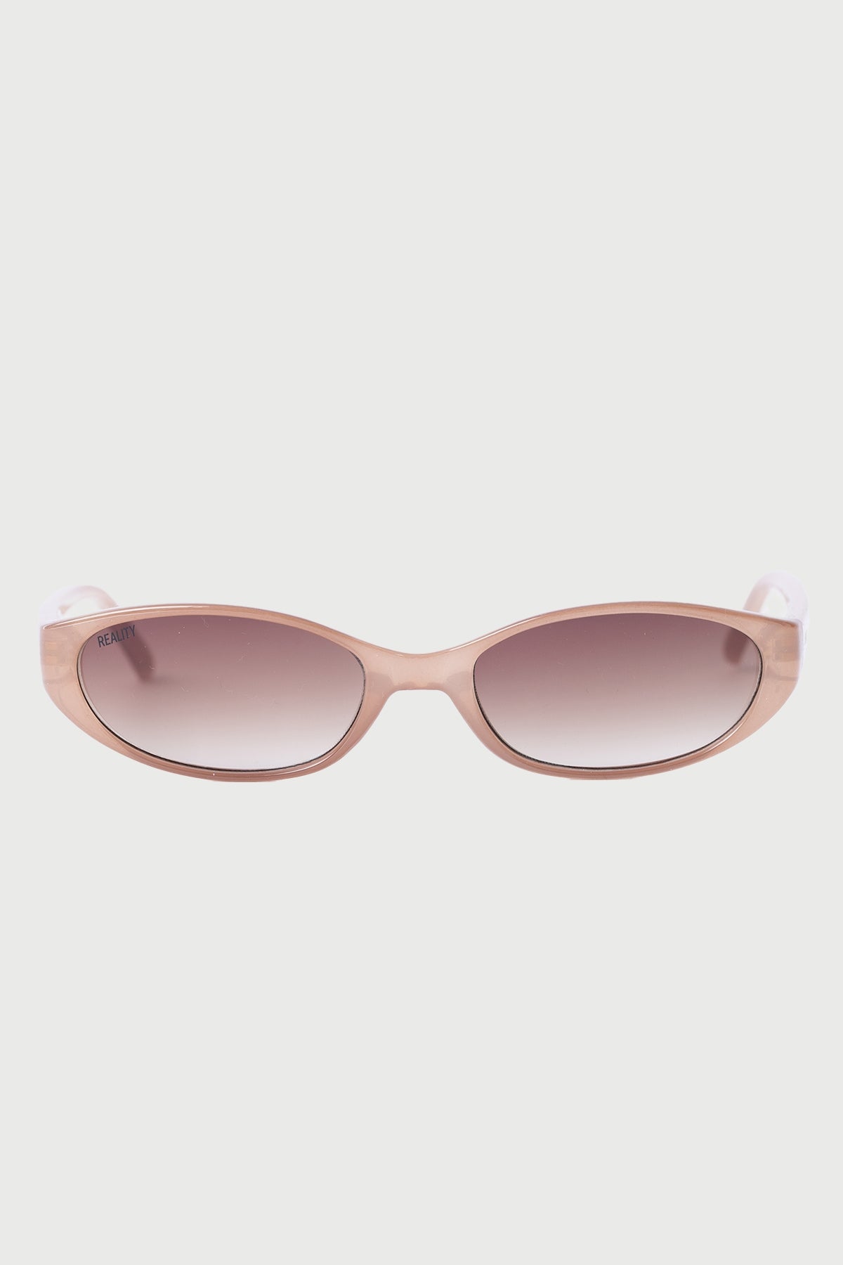 Reality Eyewear Velvet Kitten Brown