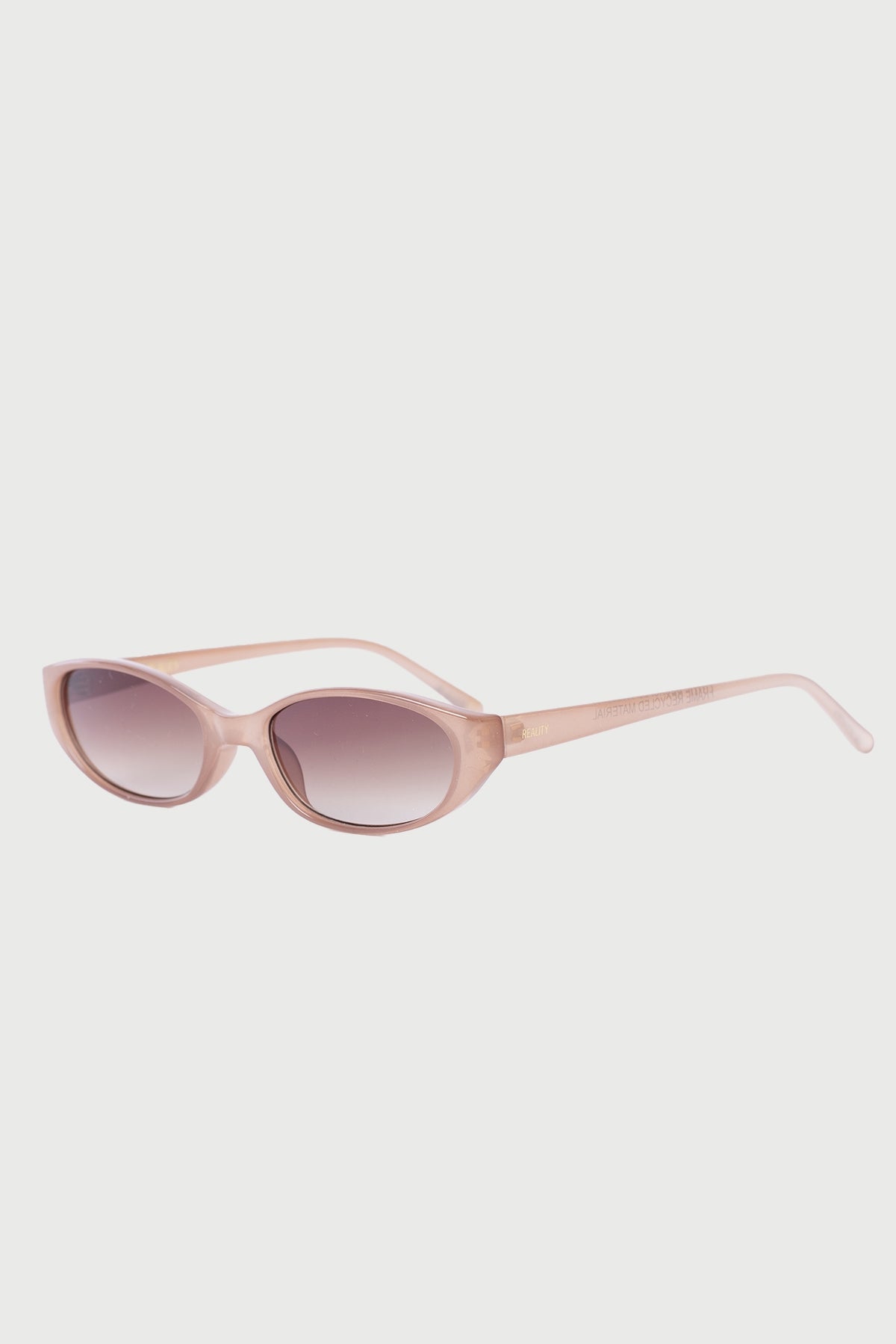 Reality Eyewear Velvet Kitten Brown