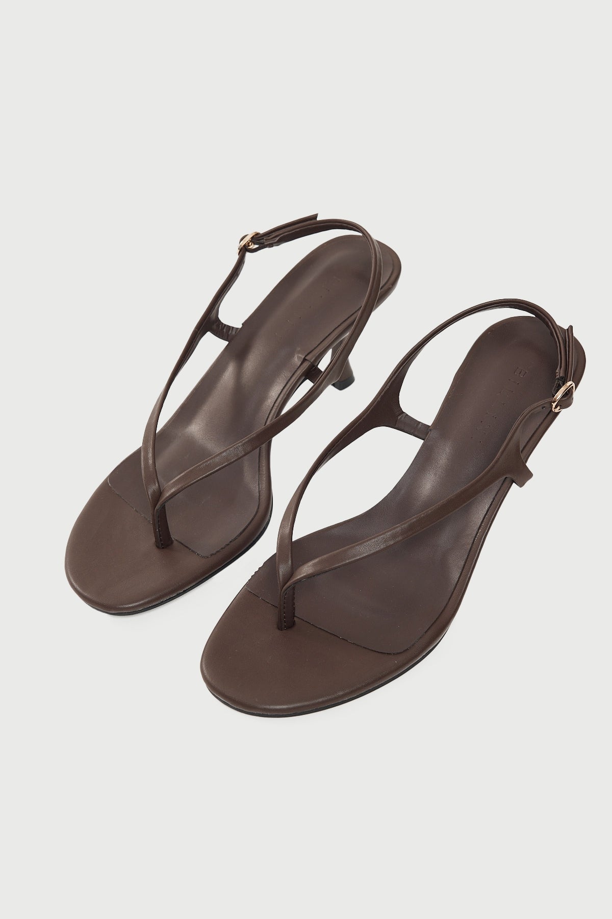 Billini Novae Brown