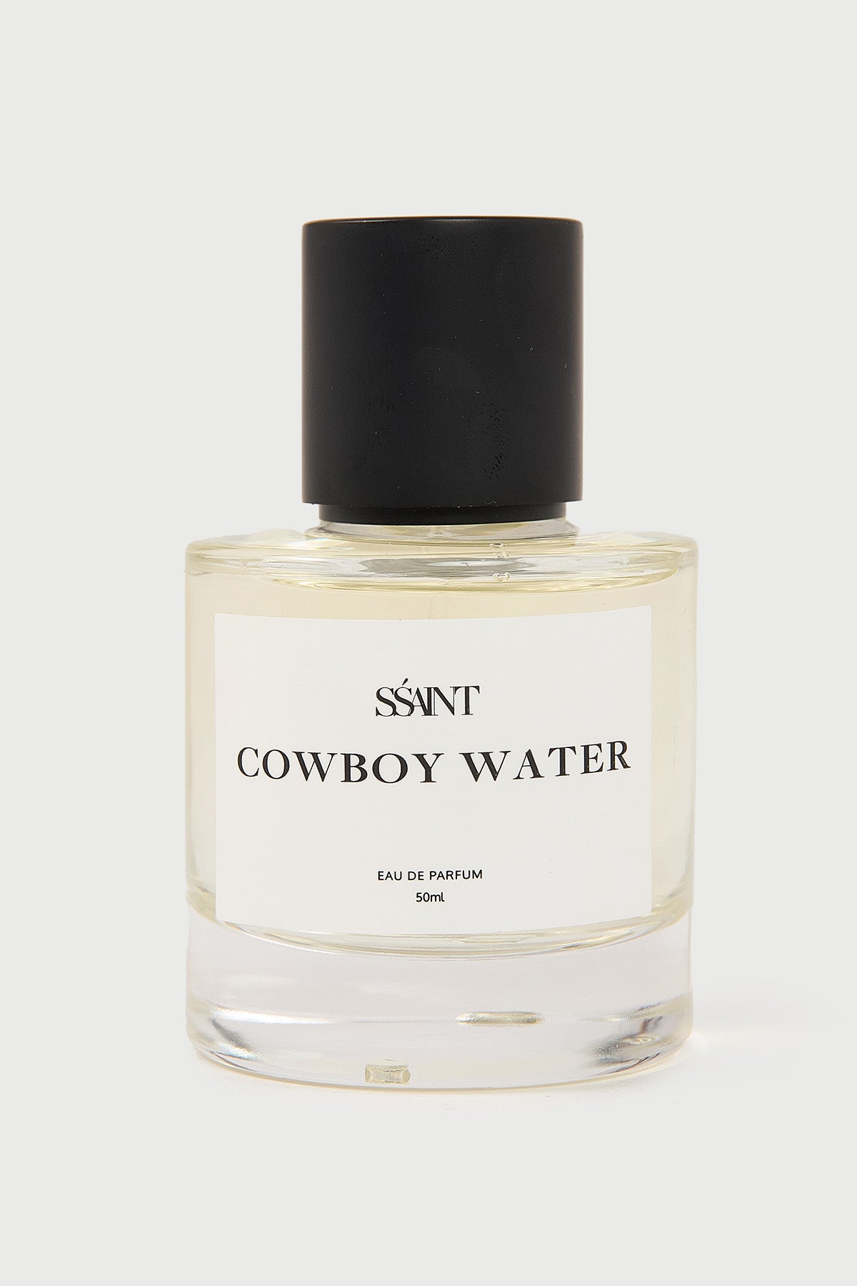 Ssaint COWBOY WATER 50ML NUL