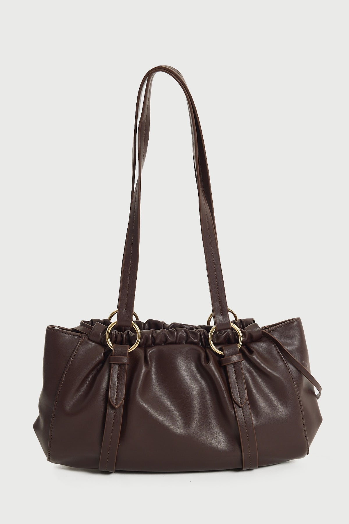 Peta + Jain Jami Chocolate Crinkle/Gold – Perfect Stranger