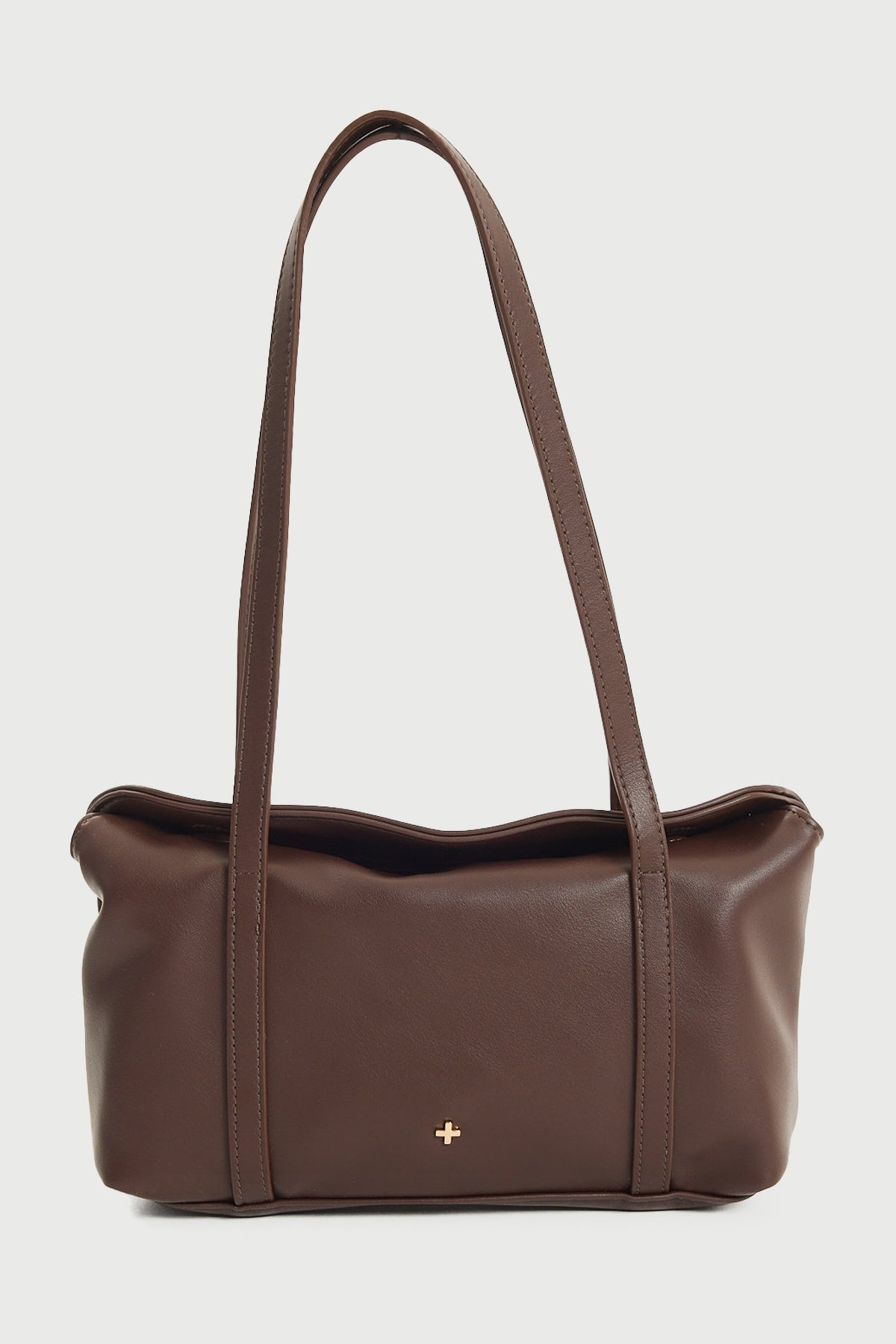 Peta + Jain Gisele Chocolate Smooth/Gold