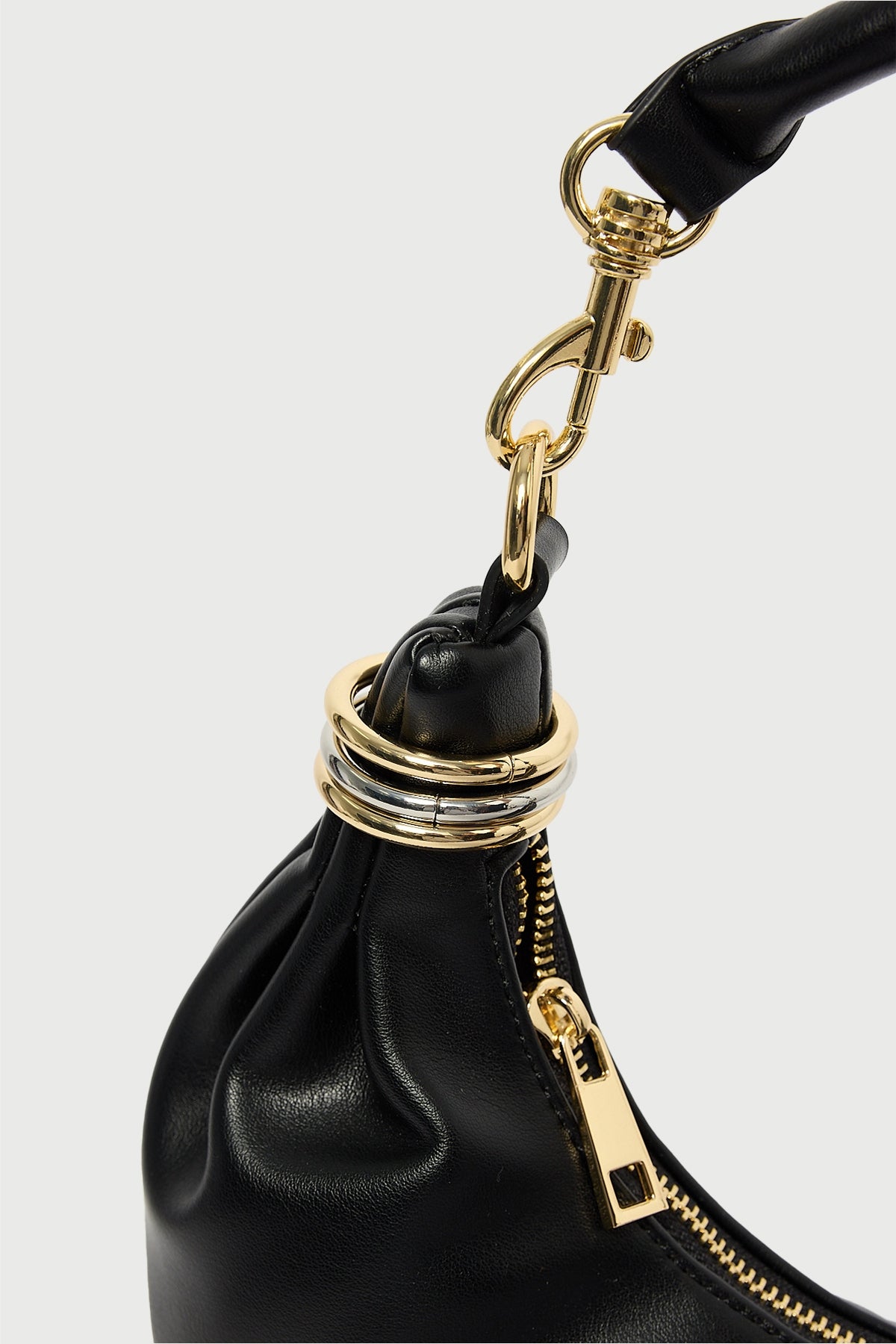 Peta + Jain Drift Black/Gold