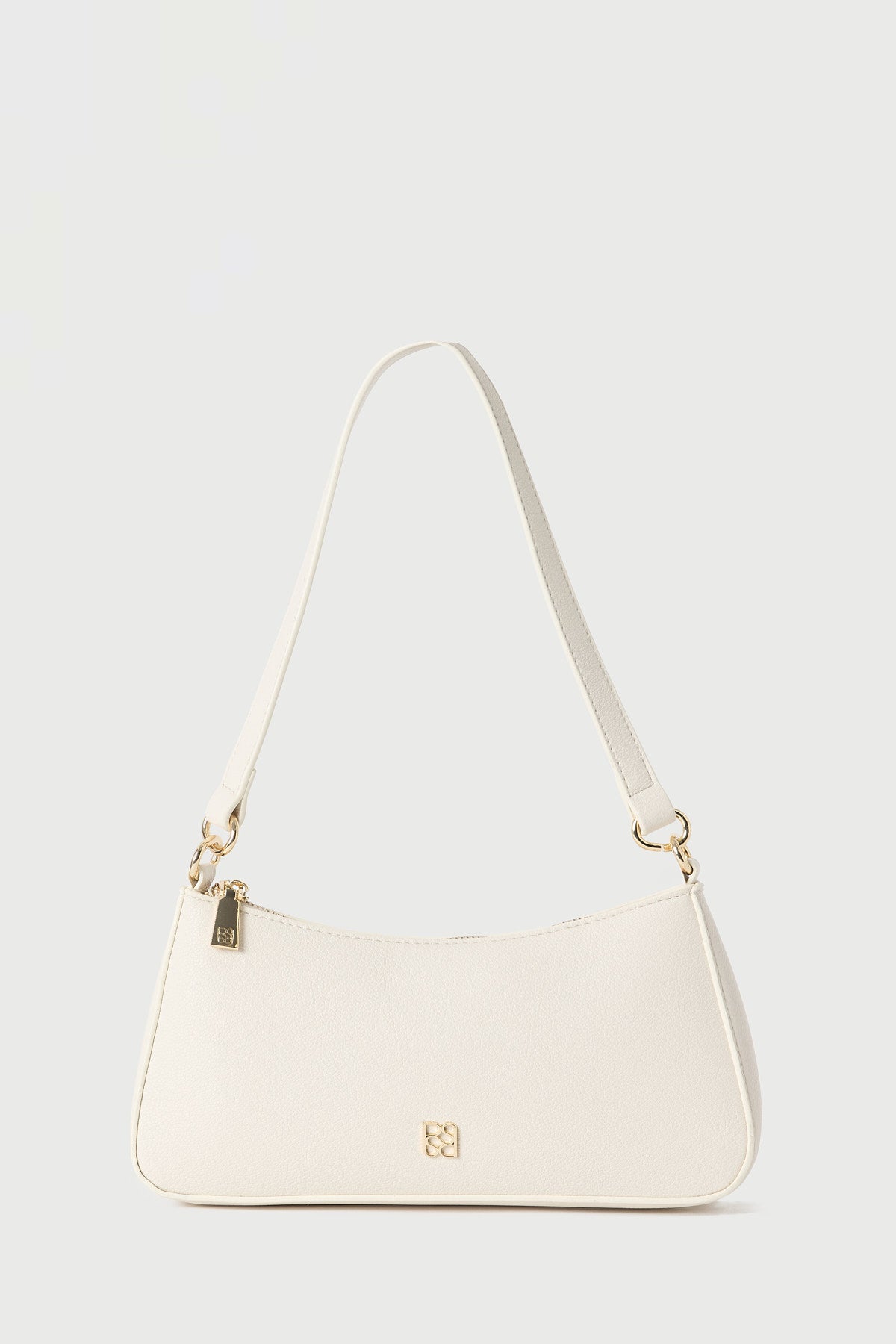 Perfect Stranger Harriet Shoulder Bag Cream