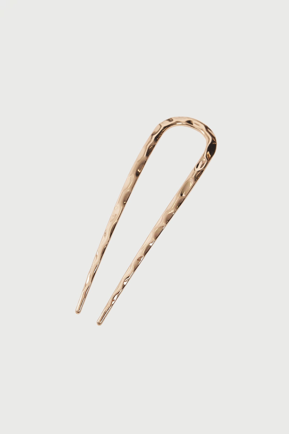 Perfect Stranger Bianca Hair Pin Gold