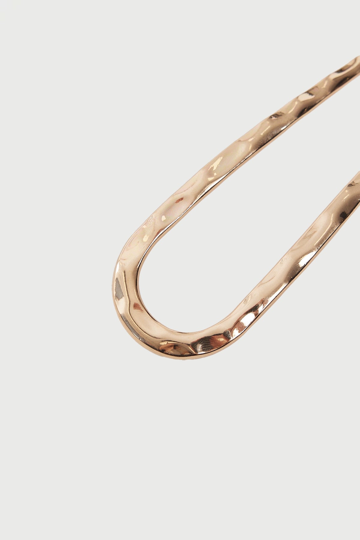 Perfect Stranger Bianca Hair Pin Gold
