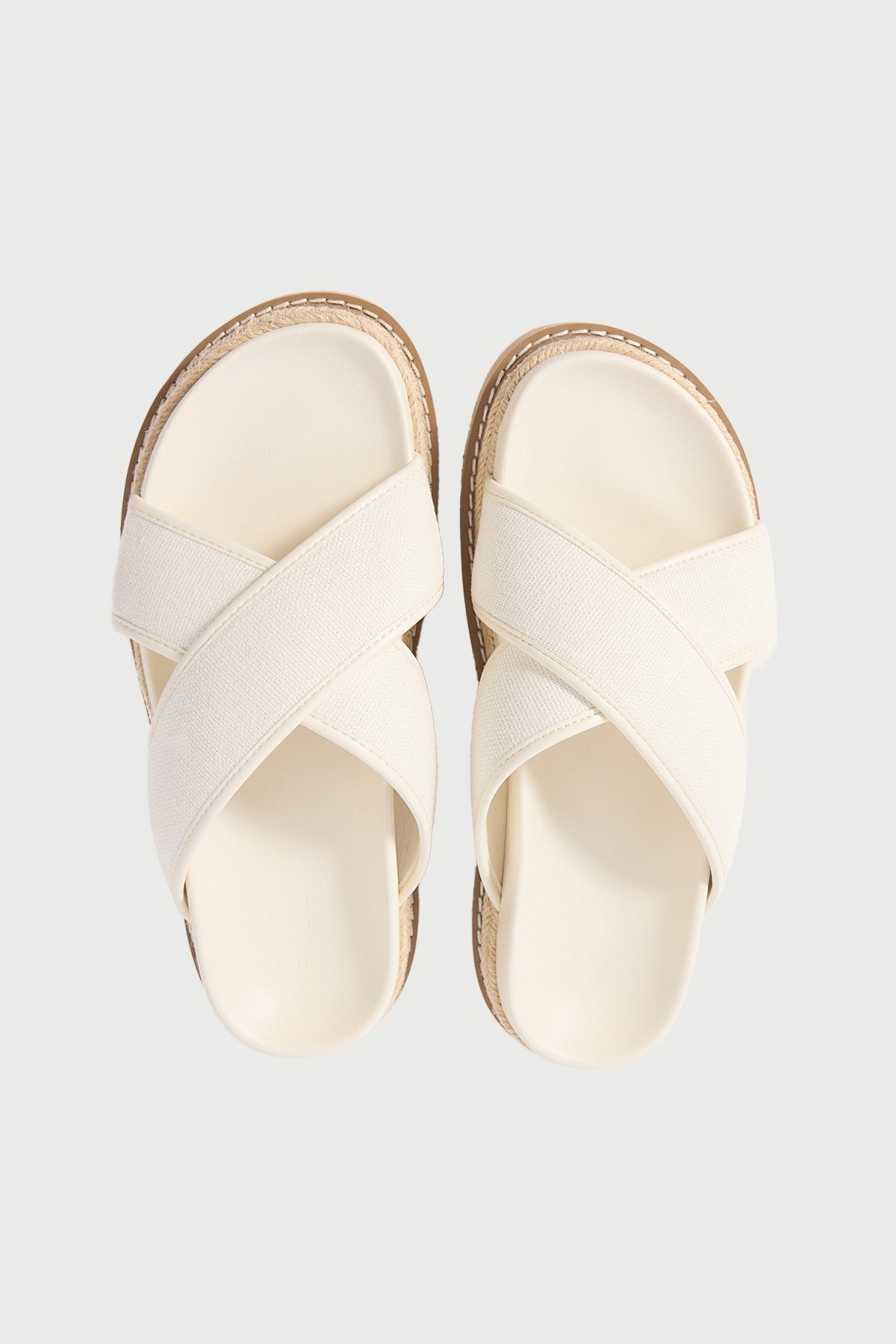 Billini Aysha Cream Linen-Cream