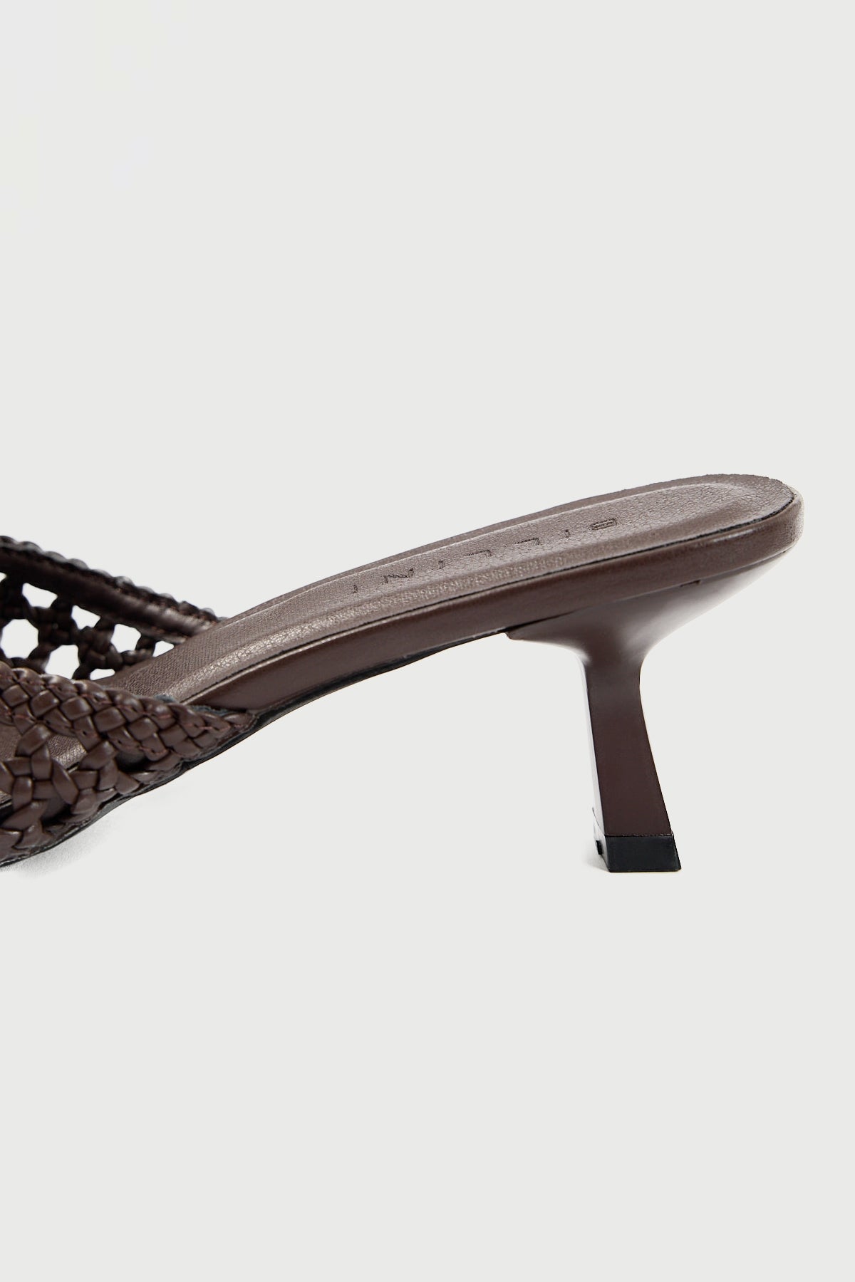 Billini Melania Chocolate