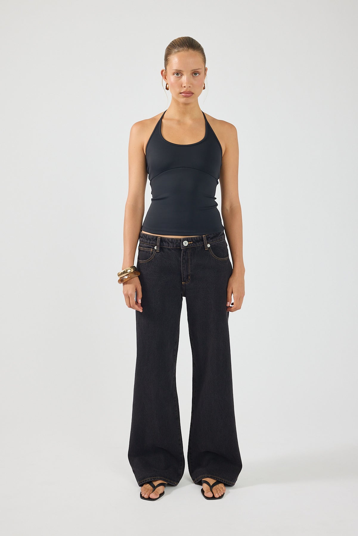 Abrand 99 Low Baggy Jean Lucy RCY