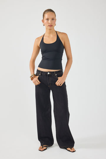 Abrand 99 Low Baggy Jean Lucy RCY