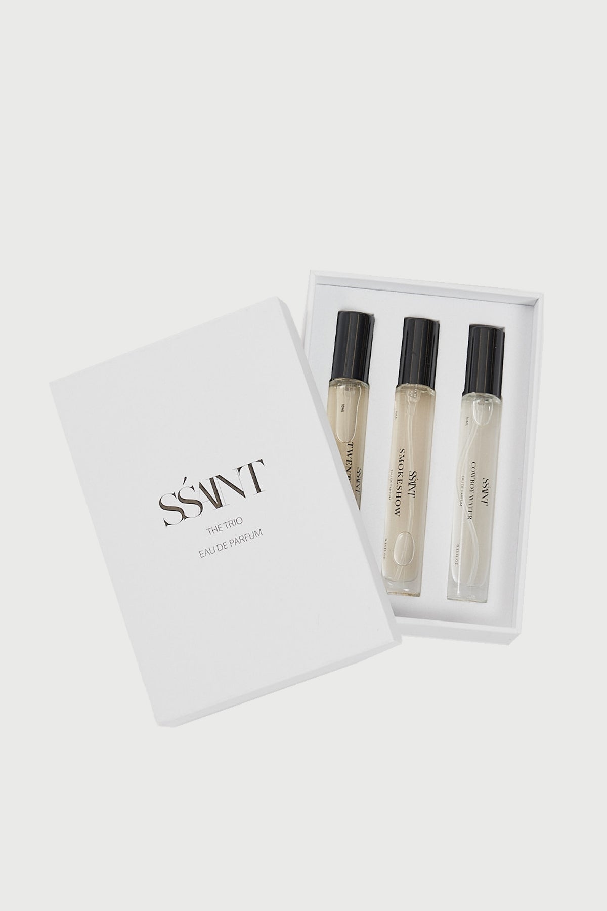 Ssaint Best Sellers Trio NUL