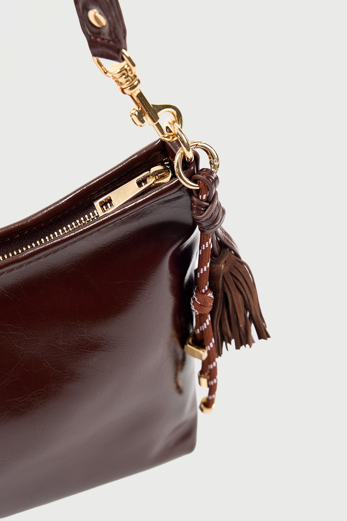 Peta + Jain Blaine Choc